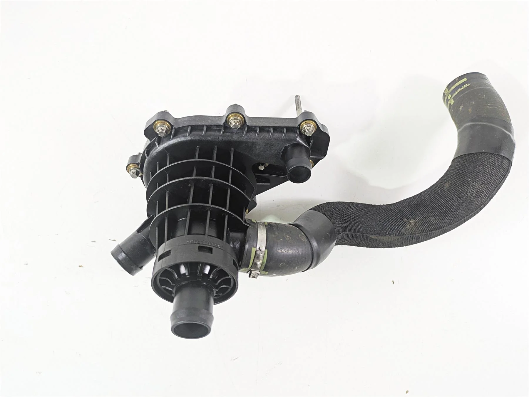 2024 Sea-Doo GTX 230 Water Pump Housing With Thermostat  420922925 420922934