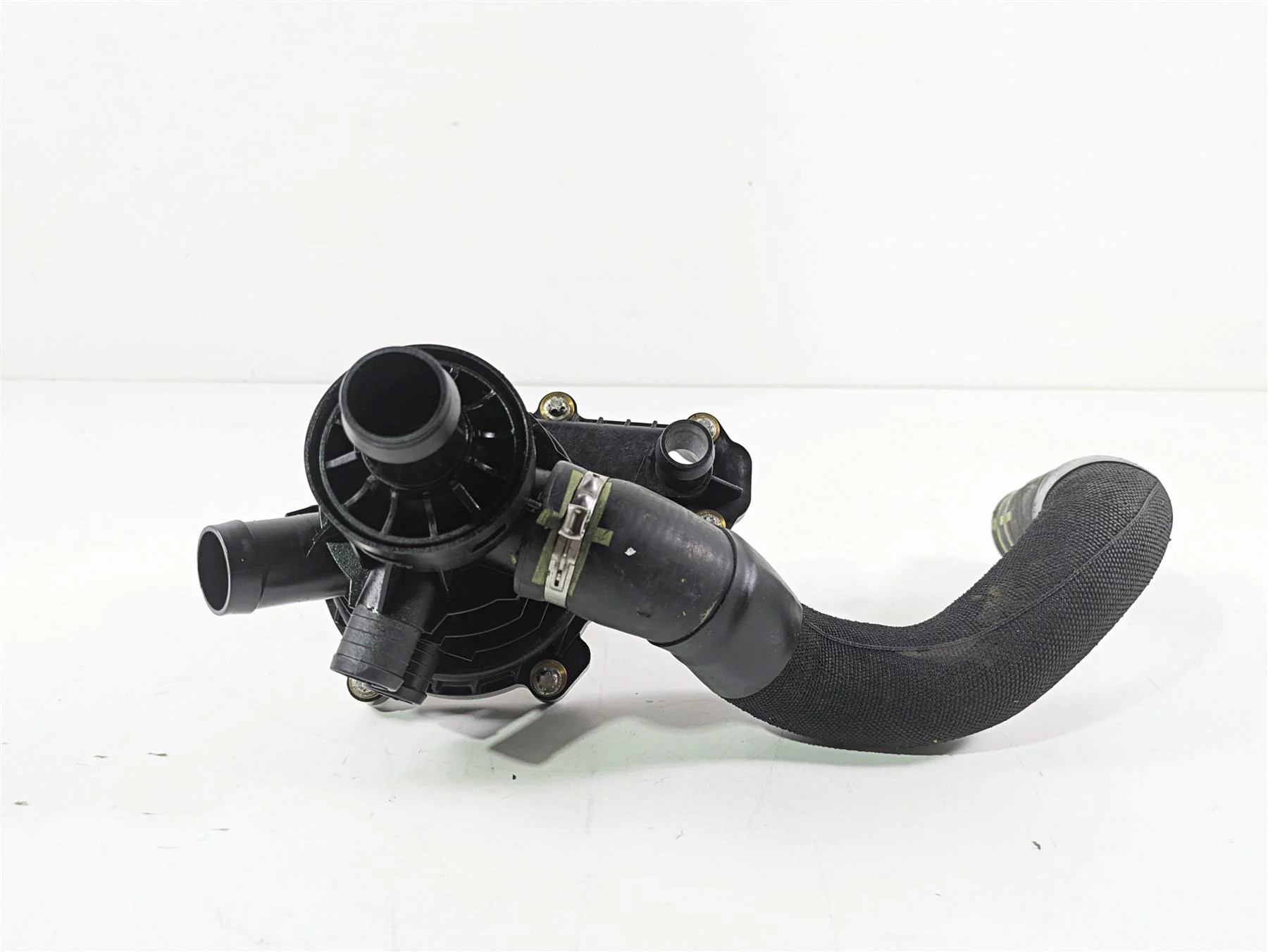2024 Sea-Doo GTX 230 Water Pump Housing With Thermostat  420922925 420922934 - Image 2