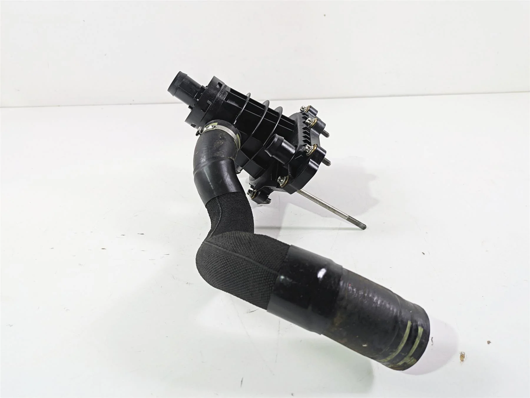 2024 Sea-Doo GTX 230 Water Pump Housing With Thermostat  420922925 420922934 - Image 3