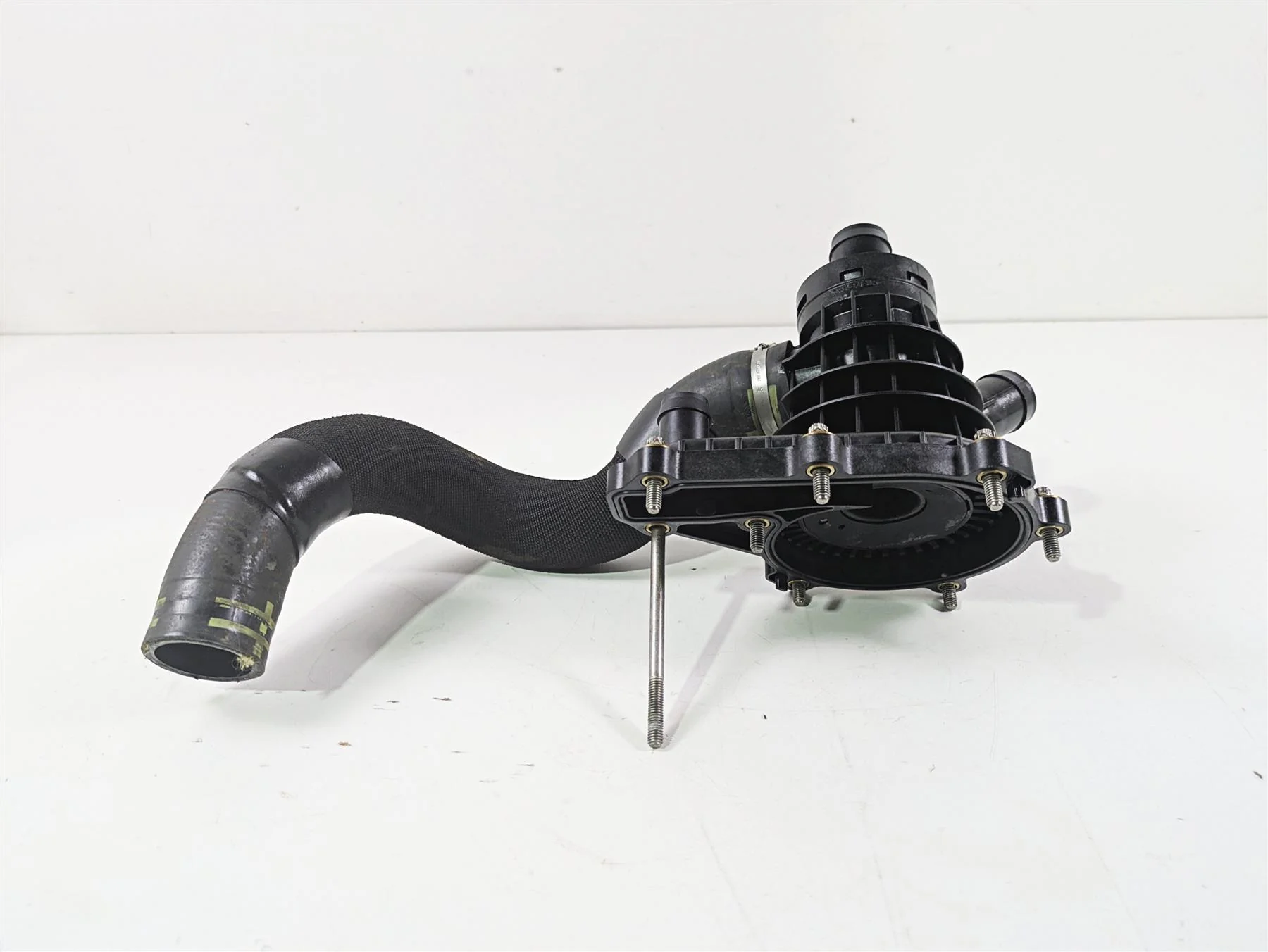 2024 Sea-Doo GTX 230 Water Pump Housing With Thermostat  420922925 420922934 - Image 4