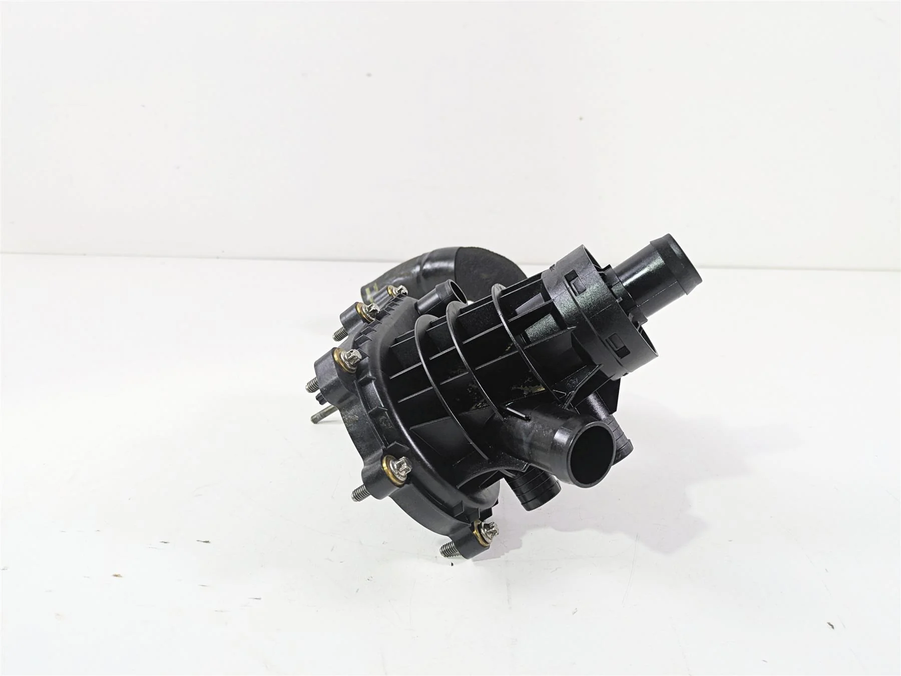 2024 Sea-Doo GTX 230 Water Pump Housing With Thermostat  420922925 420922934 - Image 5