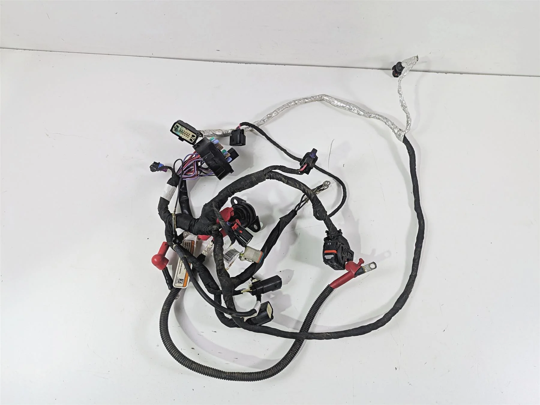 2024 Sea-Doo GTX 230 Wiring Harness Loom Fresh Water 278003783