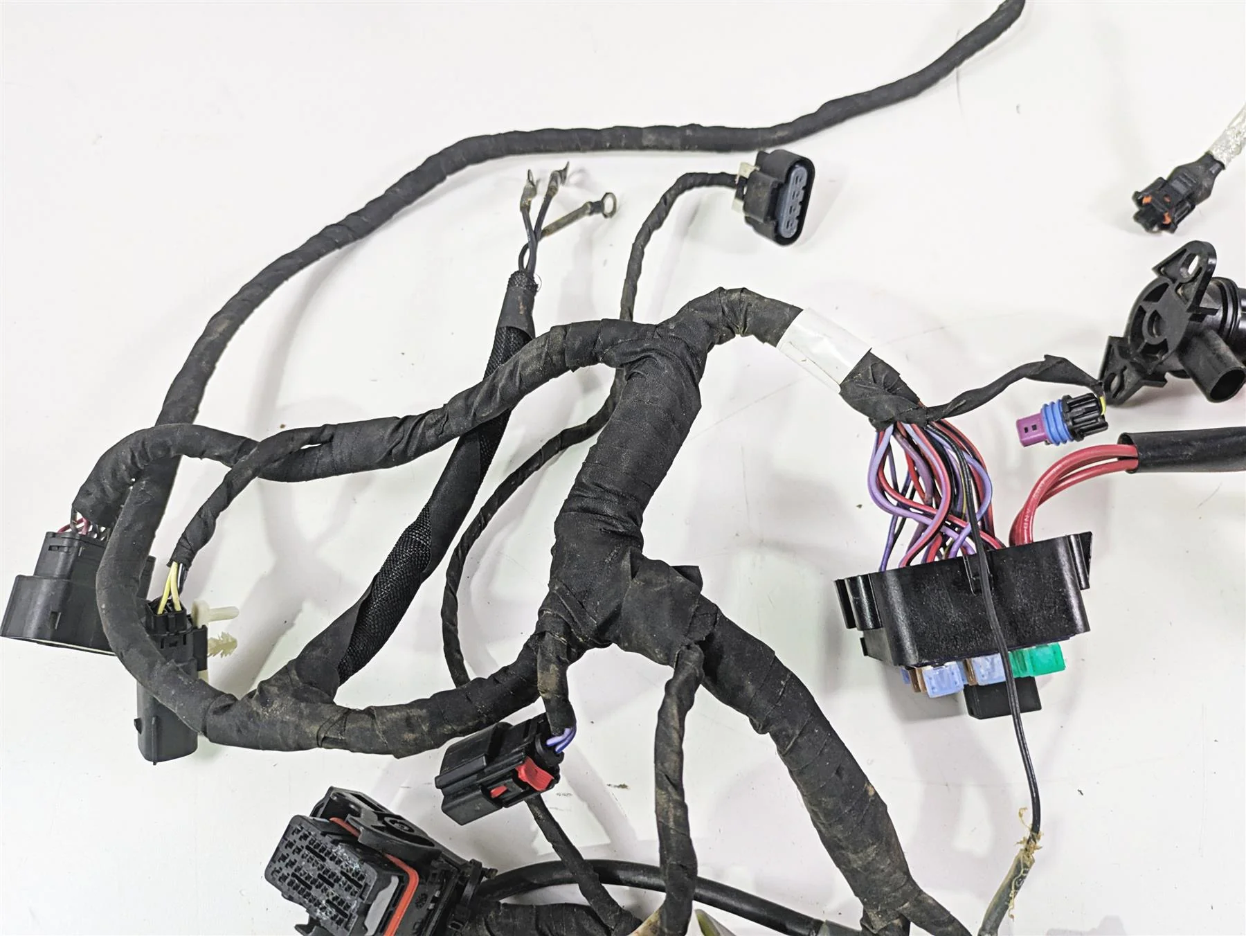 2024 Sea-Doo GTX 230 Wiring Harness Loom Fresh Water 278003783 - Image 11