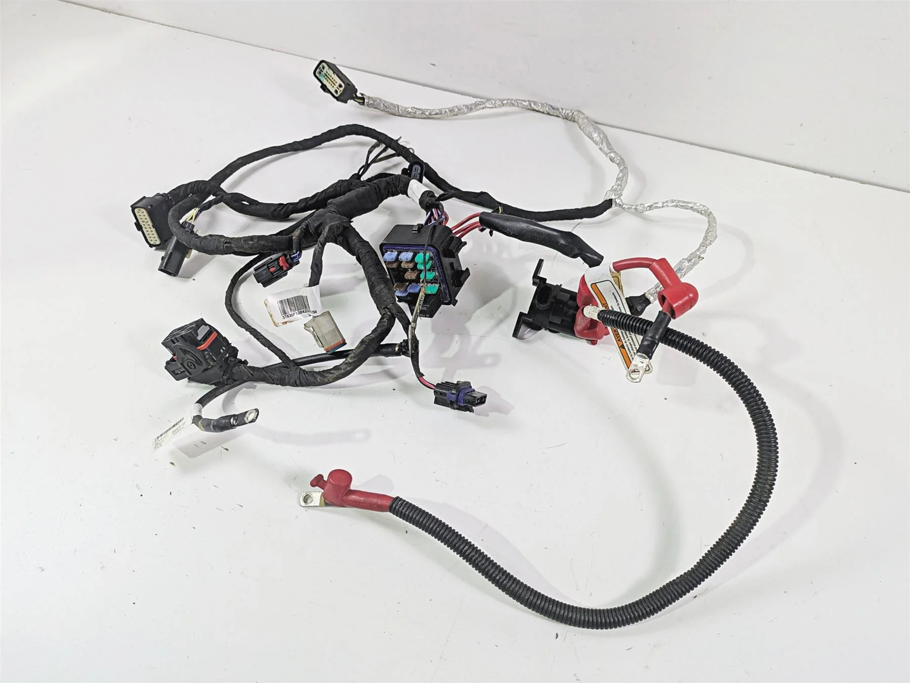 2024 Sea-Doo GTX 230 Wiring Harness Loom Fresh Water 278003783 - Image 2