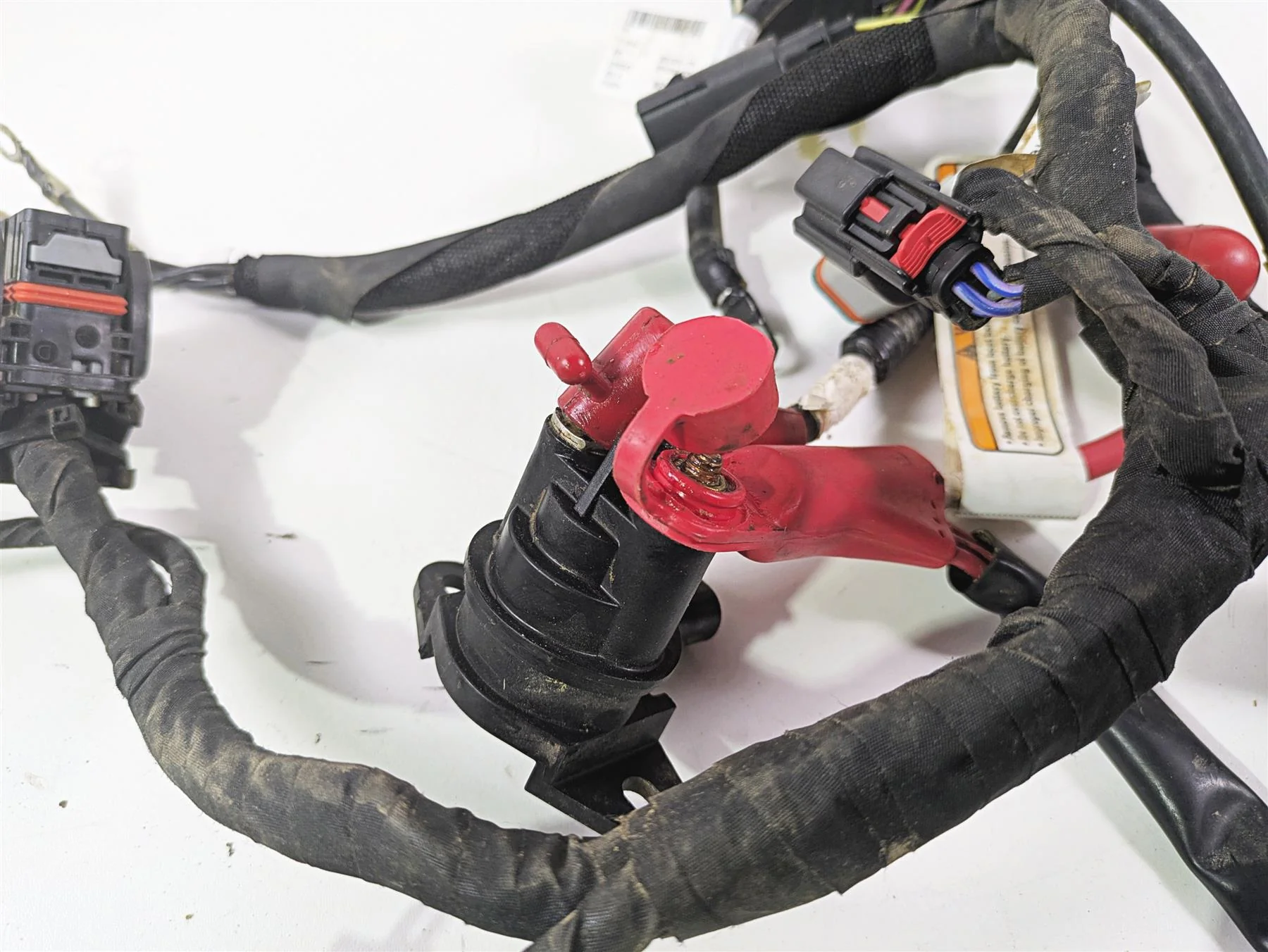 2024 Sea-Doo GTX 230 Wiring Harness Loom Fresh Water 278003783 - Image 5
