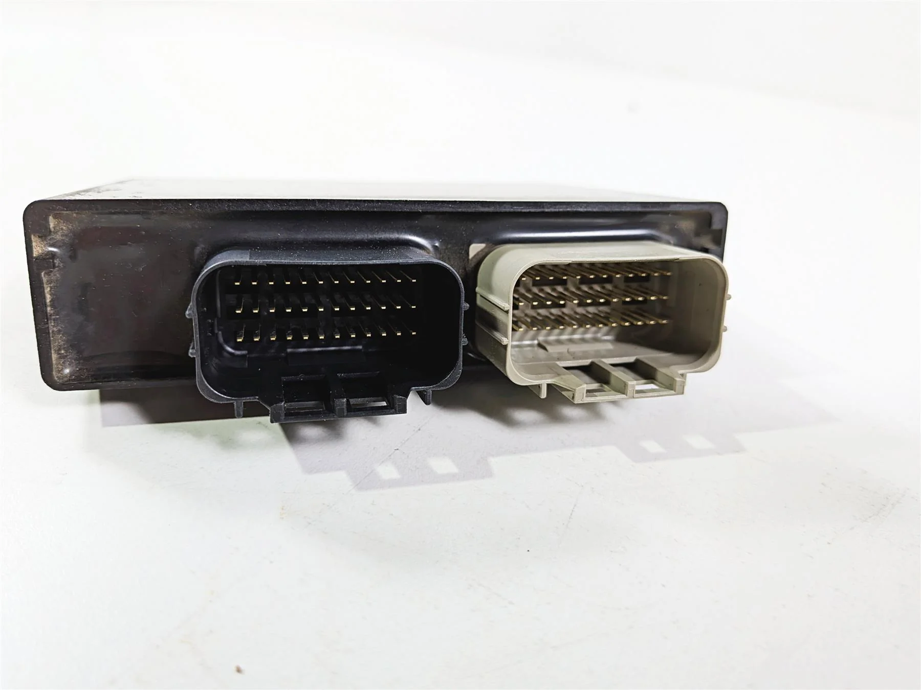 2024 Suzuki GSXR 600 Denso Cdi Ecu Ecm Engine Control Module 32920-14J81 - Image 8