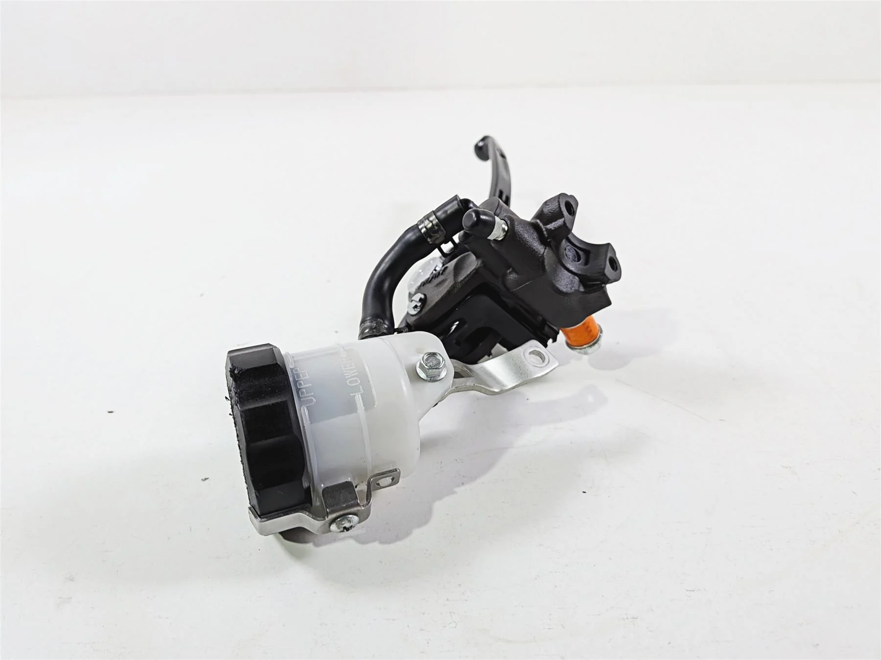2024 Suzuki GSXR 600 Front Radial Brake Master Cylinder Nissin 11/16 59600-47H00 - Image 11