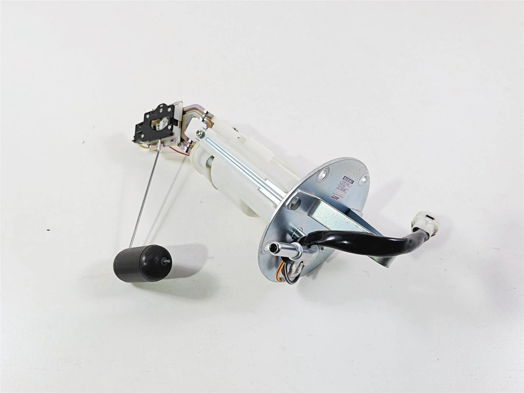 2024 Suzuki GSXR 600 Fuel Gas Petrol Pump & Sending Unit -Tested 15100-14J01