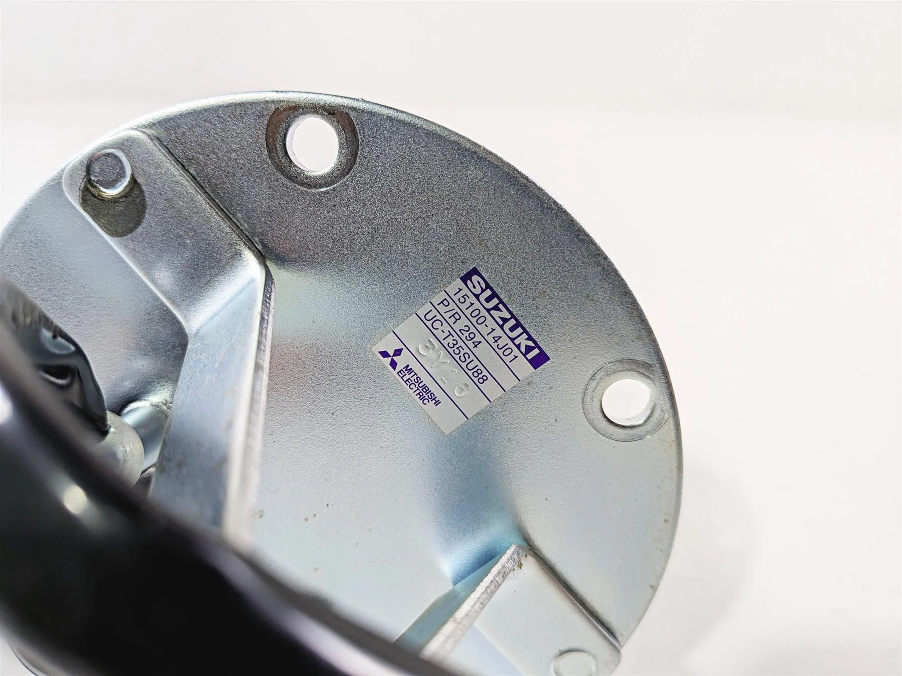 2024 Suzuki GSXR 600 Fuel Gas Petrol Pump & Sending Unit -Tested 15100-14J01 - Image 10