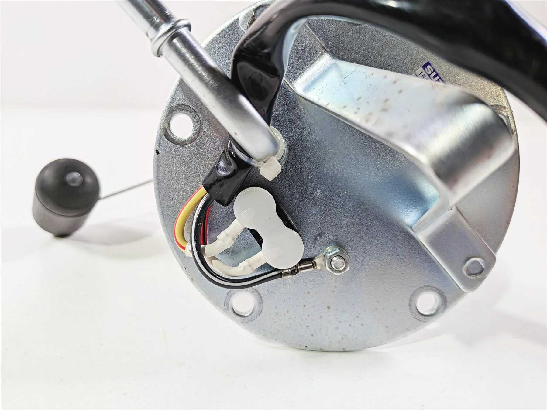 2024 Suzuki GSXR 600 Fuel Gas Petrol Pump & Sending Unit -Tested 15100-14J01 - Image 11