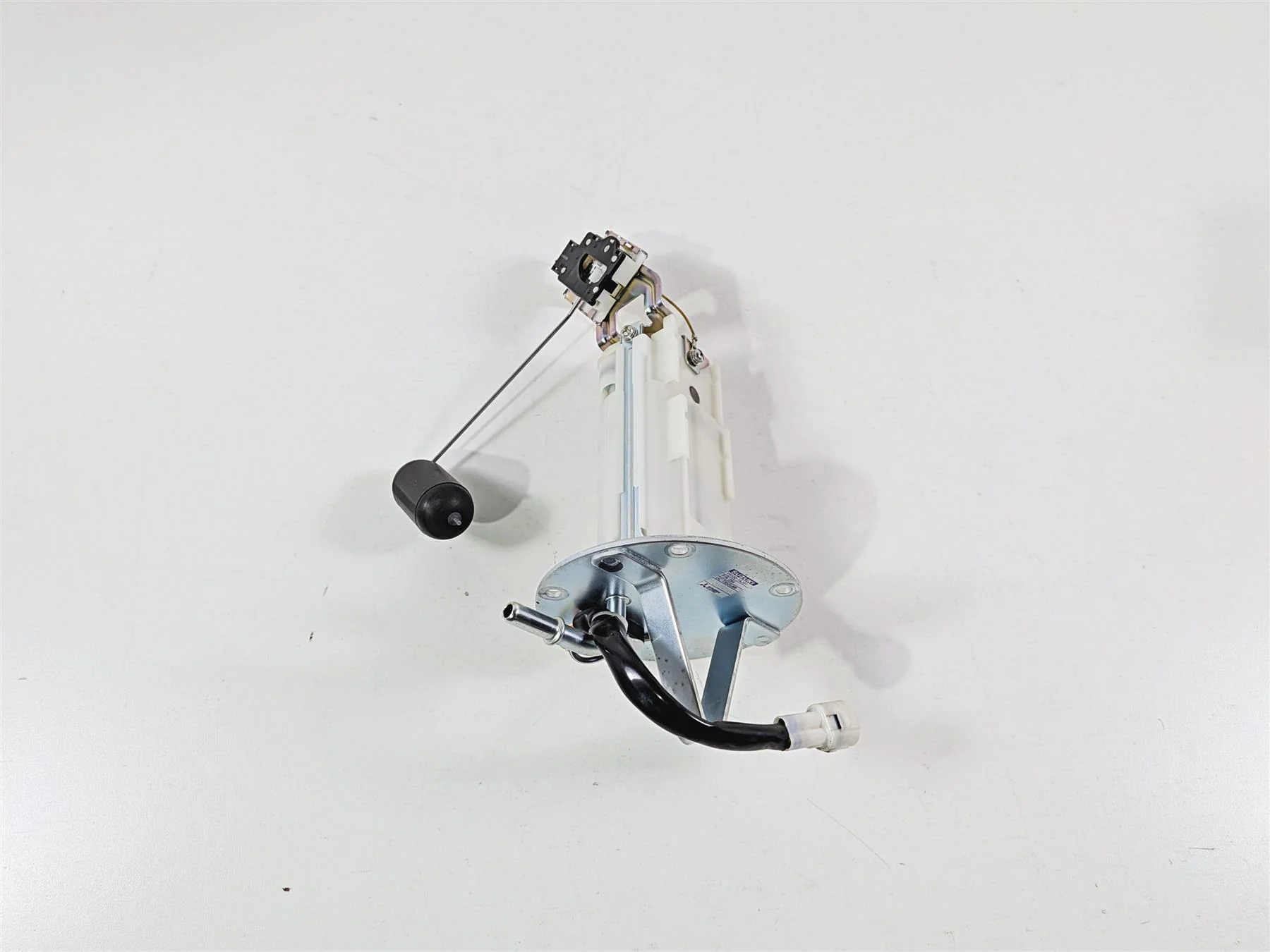 2024 Suzuki GSXR 600 Fuel Gas Petrol Pump & Sending Unit -Tested 15100-14J01 - Image 2