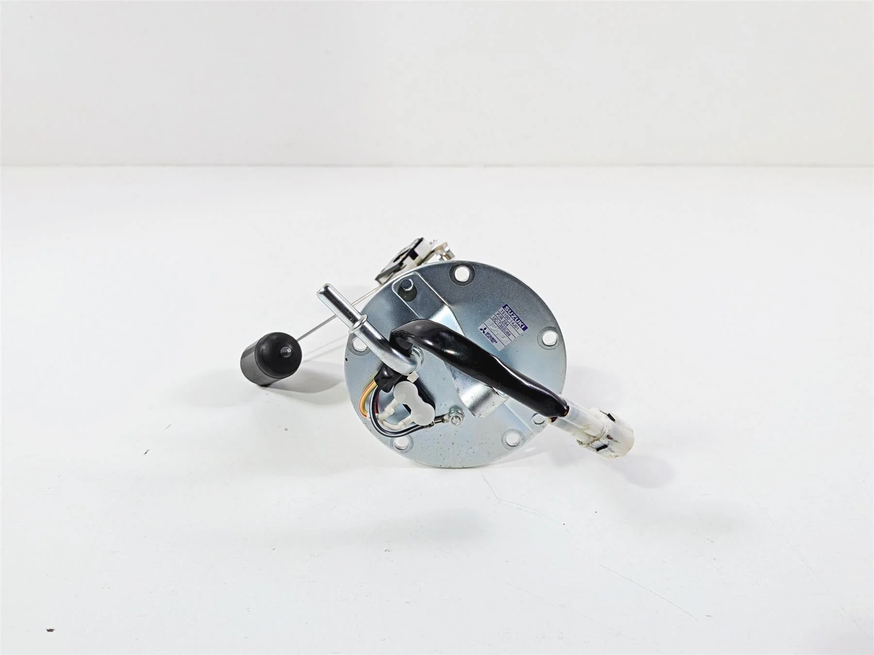 2024 Suzuki GSXR 600 Fuel Gas Petrol Pump & Sending Unit -Tested 15100-14J01 - Image 3