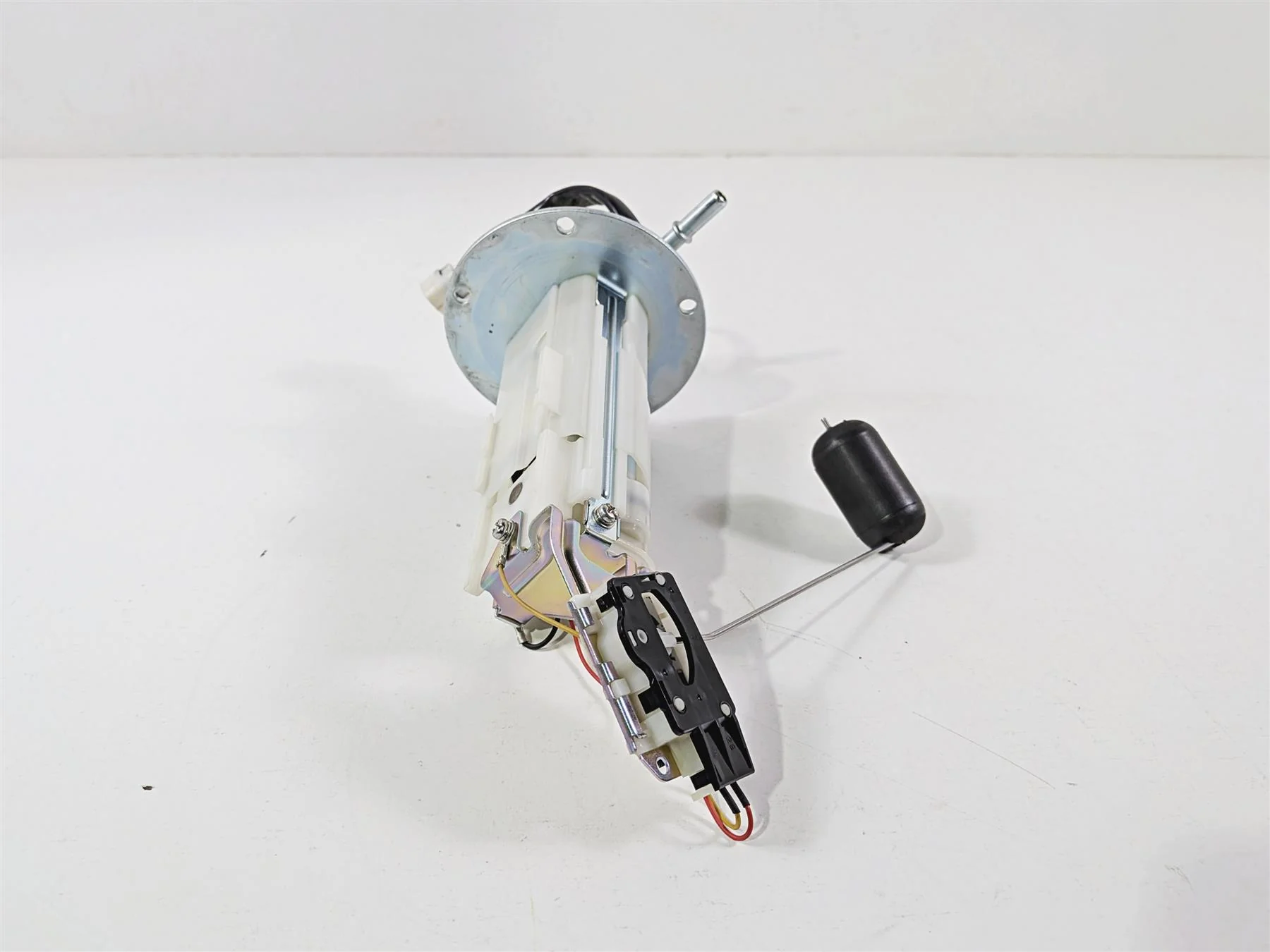 2024 Suzuki GSXR 600 Fuel Gas Petrol Pump & Sending Unit -Tested 15100-14J01 - Image 5