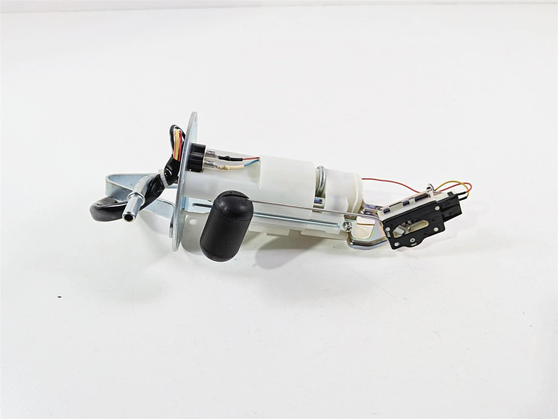 2024 Suzuki GSXR 600 Fuel Gas Petrol Pump & Sending Unit -Tested 15100-14J01 - Image 7