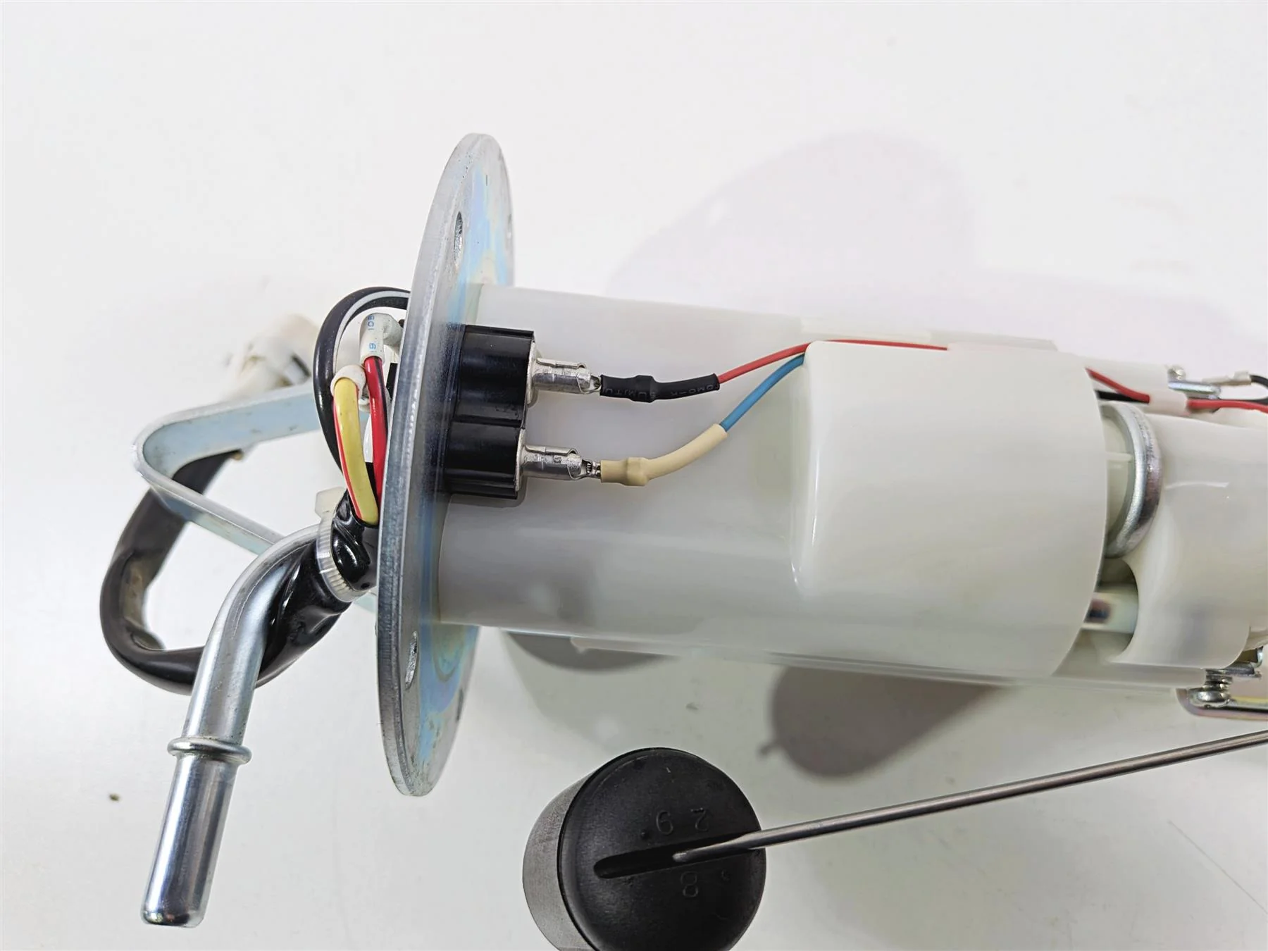2024 Suzuki GSXR 600 Fuel Gas Petrol Pump & Sending Unit -Tested 15100-14J01 - Image 8