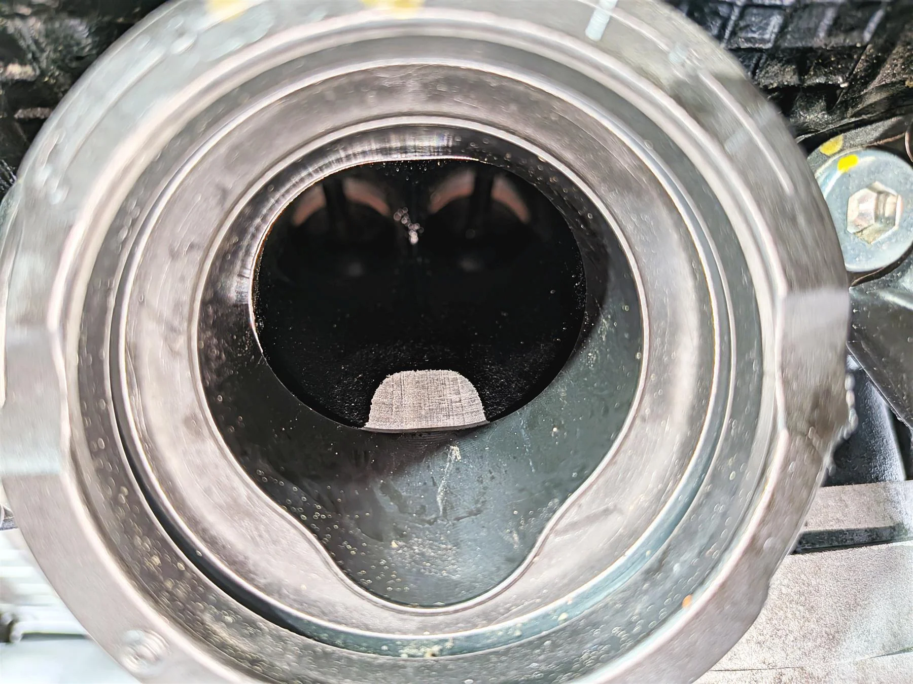2024 Suzuki GSXR 600 Great Running Engine - Video -Compr Test 11302-14811 - Image 10