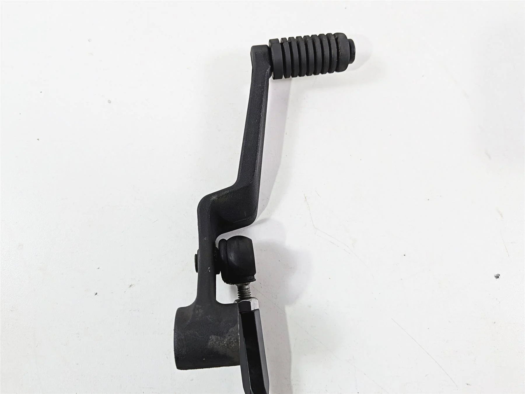 2024 Suzuki GSXR 600 Left Front Footpeg  & Shifter 43521-47H20 25600-14J11 - Image 10