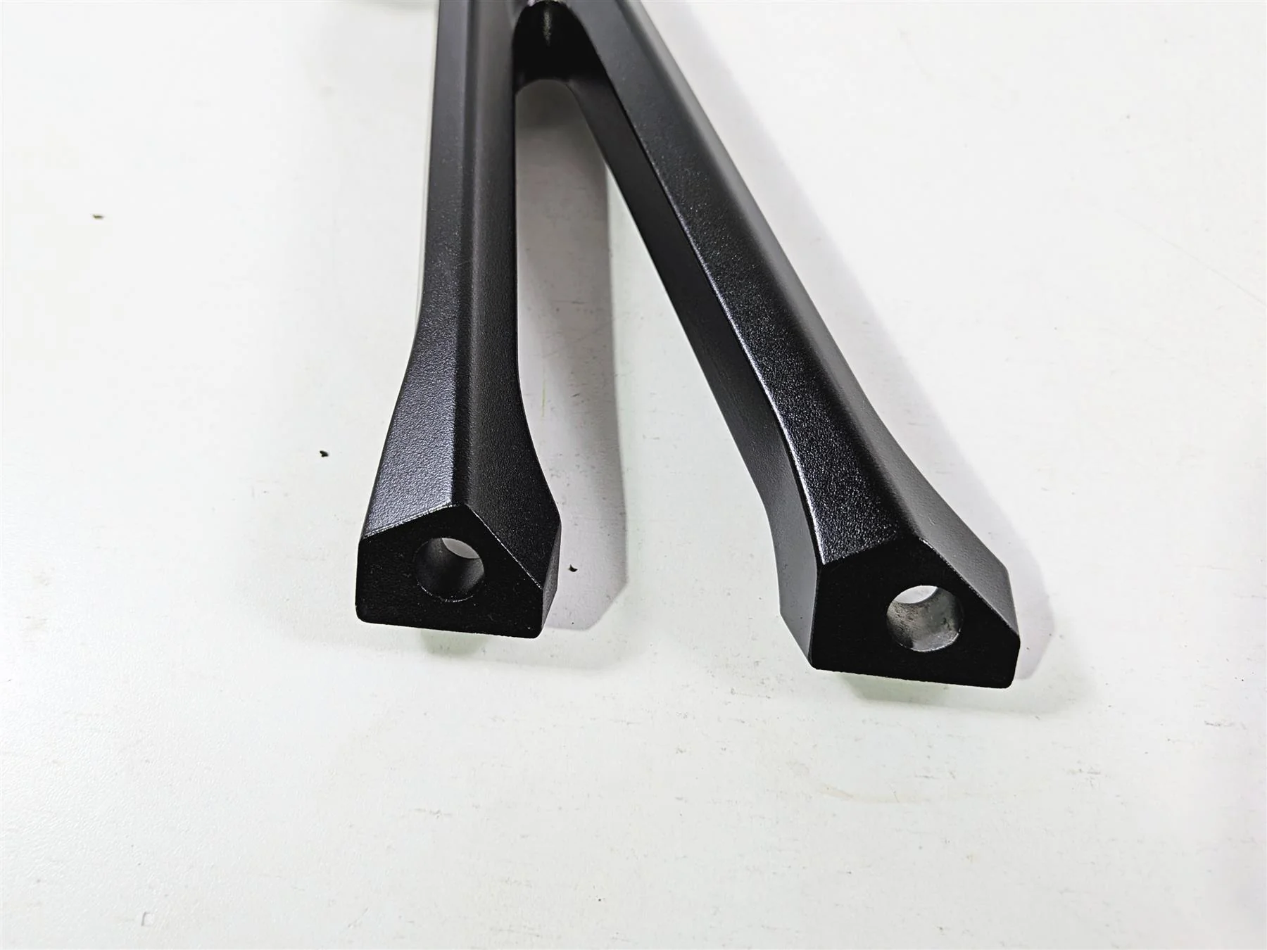 2024 Suzuki GSXR 600 Left Rear Passenger Footpeg Foot Peg Rest Set 43700-14J30 - Image 13