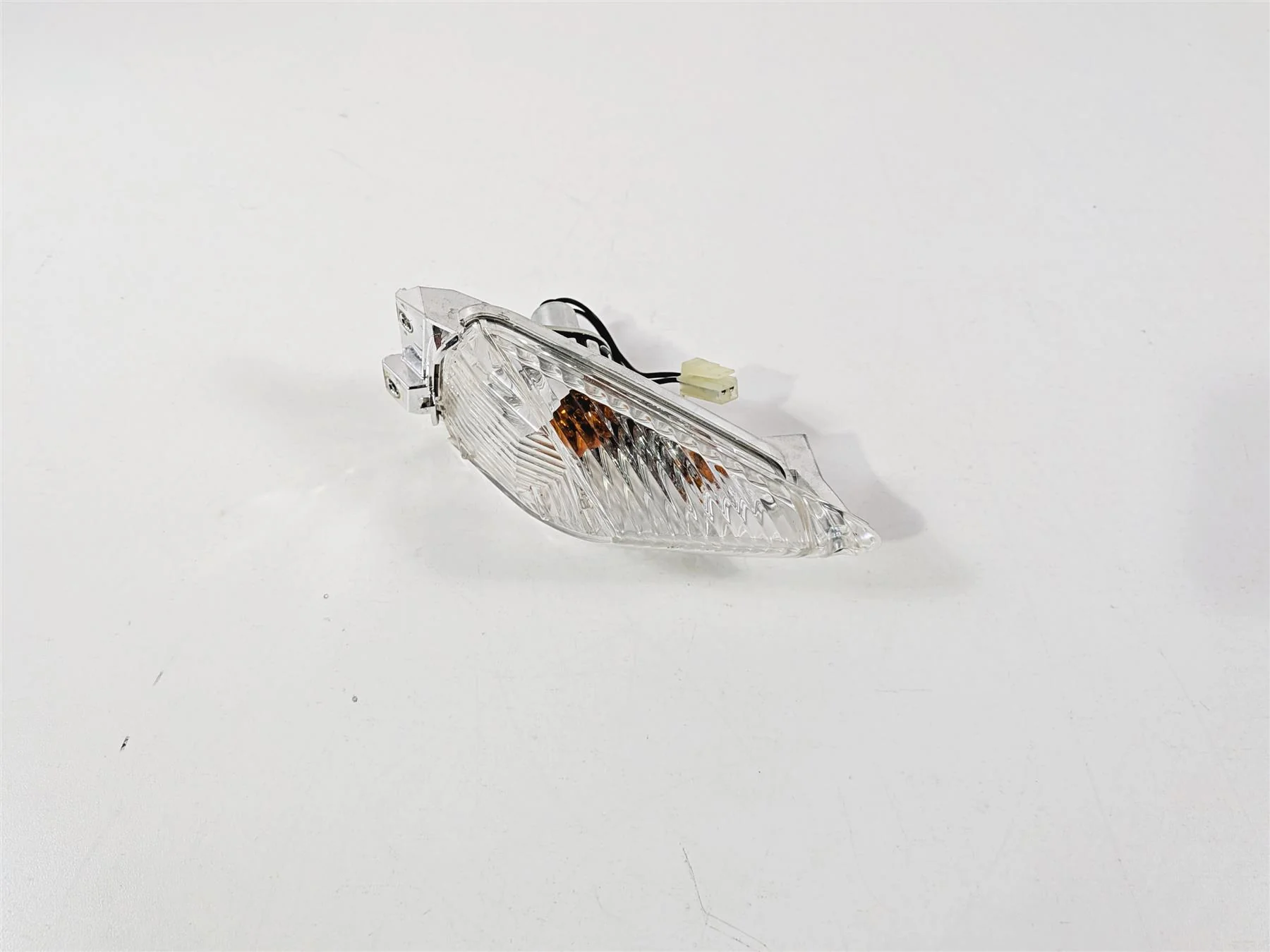 2024 Suzuki GSXR 600 Left Rear Turn Signal Blinker 35604-47H00