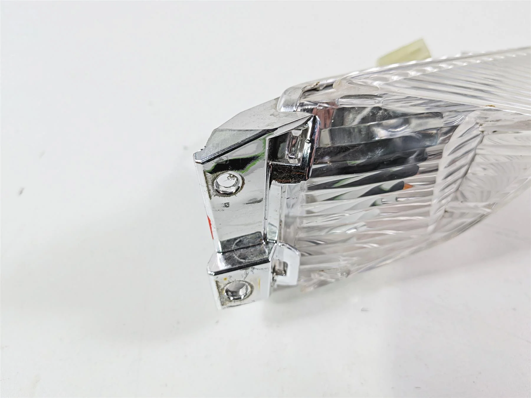 2024 Suzuki GSXR 600 Left Rear Turn Signal Blinker 35604-47H00 - Image 11
