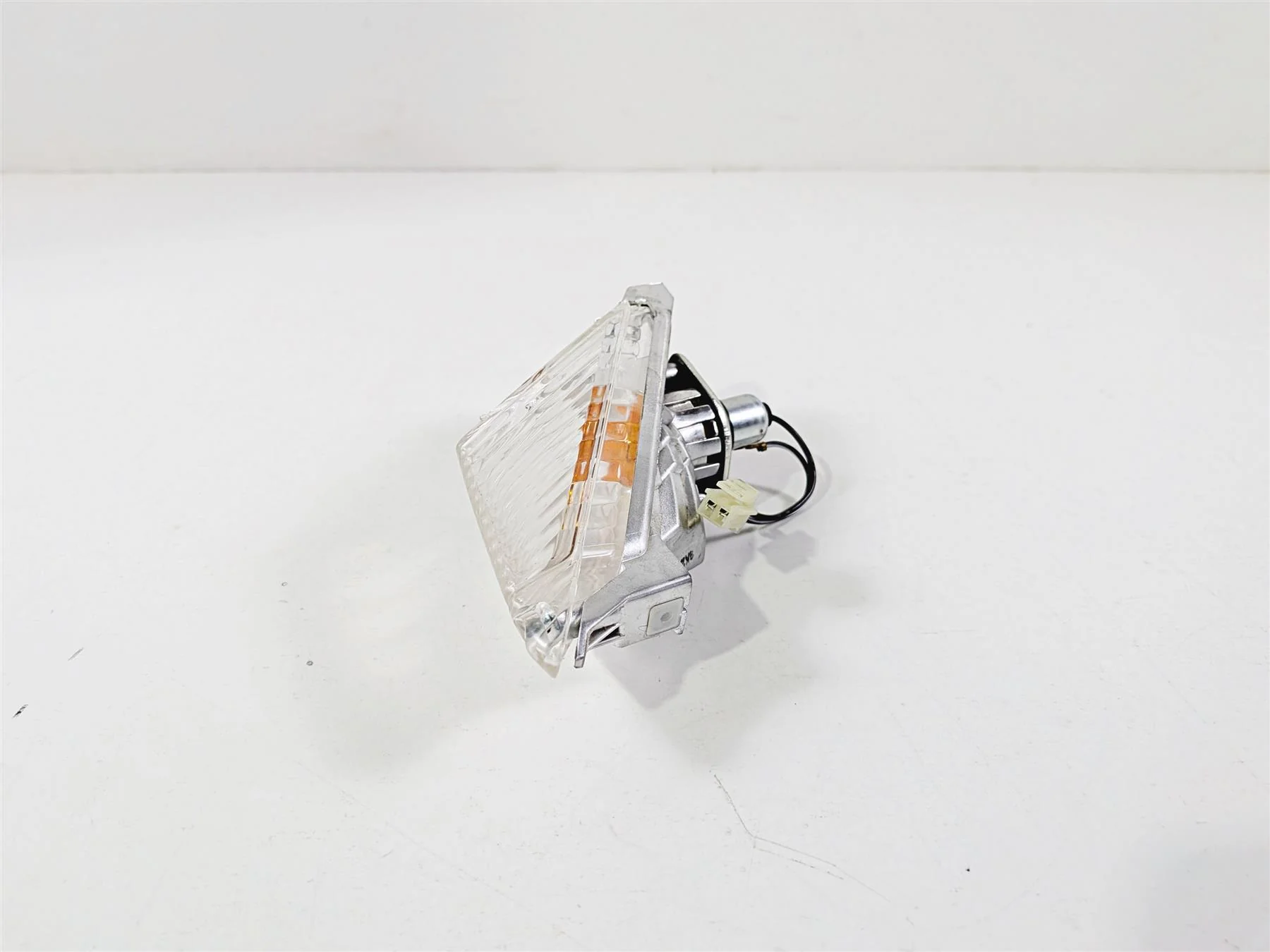 2024 Suzuki GSXR 600 Left Rear Turn Signal Blinker 35604-47H00 - Image 5