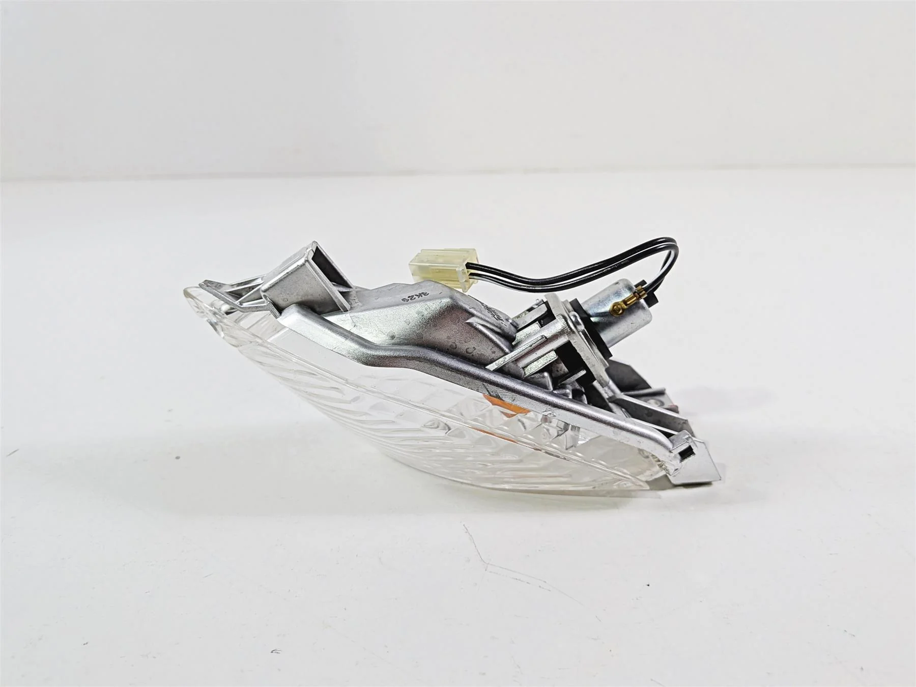 2024 Suzuki GSXR 600 Left Rear Turn Signal Blinker 35604-47H00 - Image 6