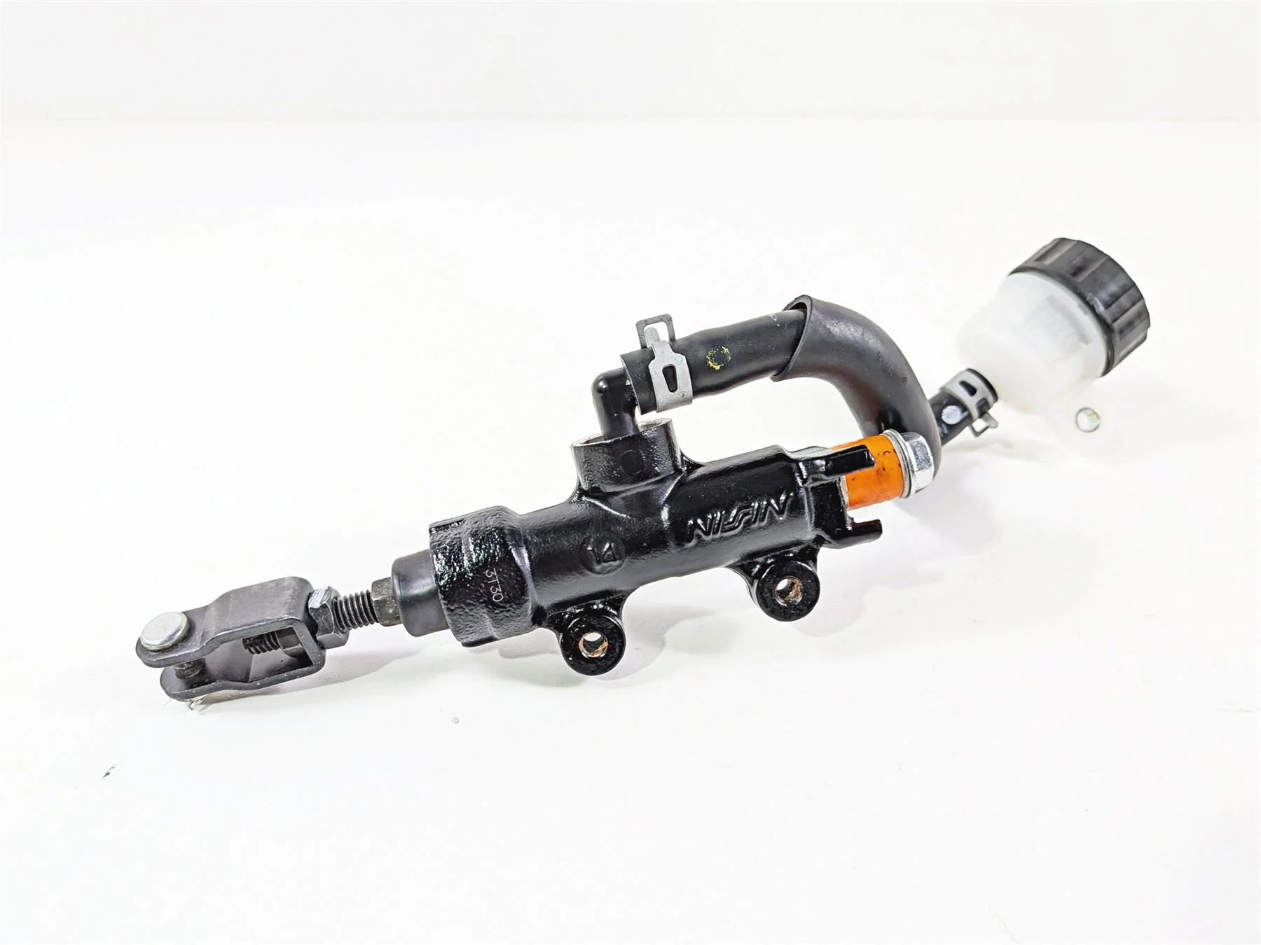 2024 Suzuki GSXR 600 Rear Brake Master Cylinder Nissin 14mm 69600-47H31