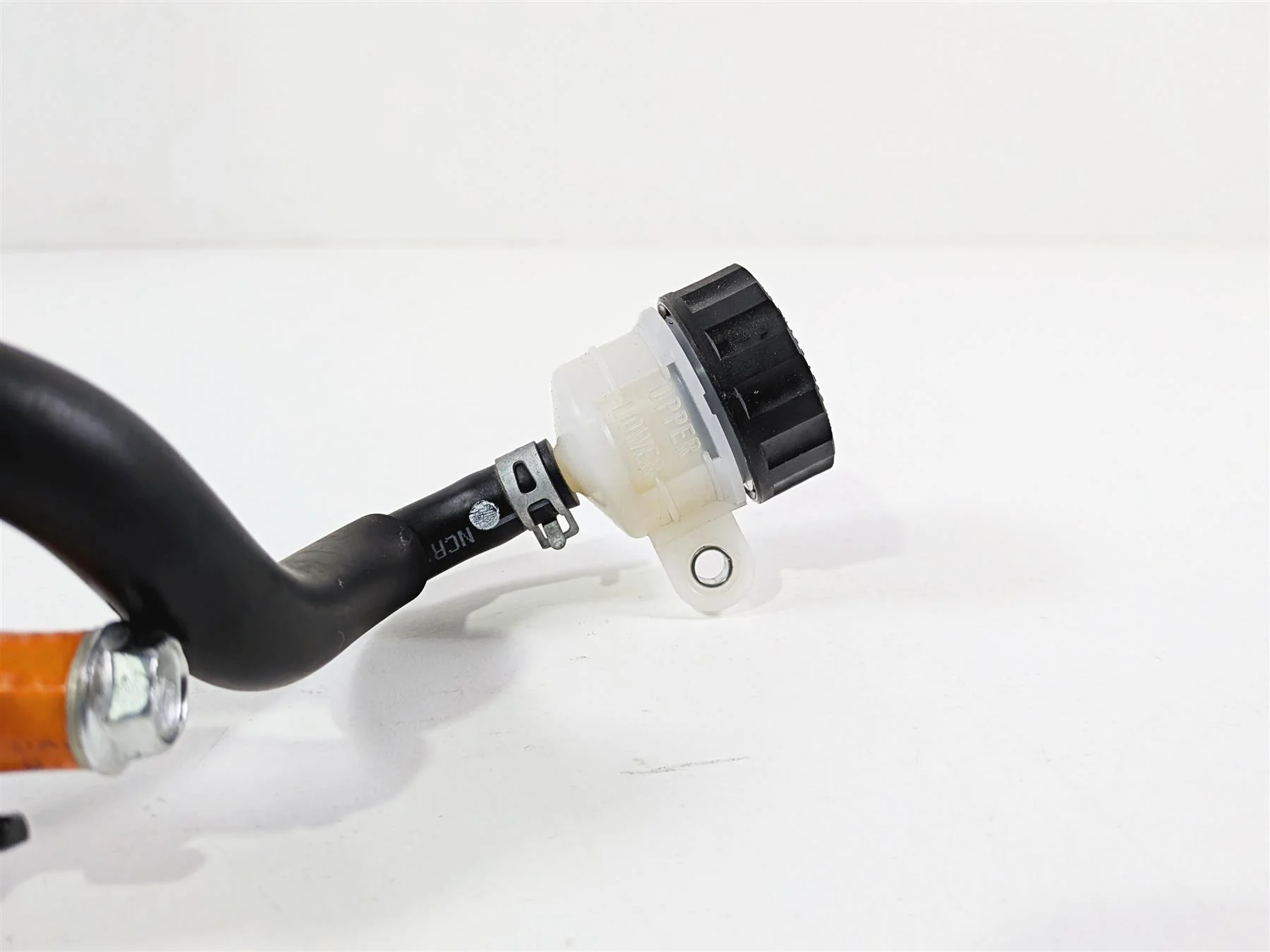 2024 Suzuki GSXR 600 Rear Brake Master Cylinder Nissin 14mm 69600-47H31 - Image 7
