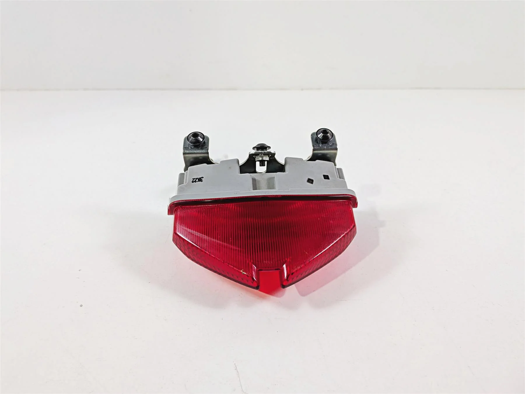 2024 Suzuki GSXR 600 Rear Taillight Tail Brake Light 35710-14JA1 35710-14JC0 - Image 3