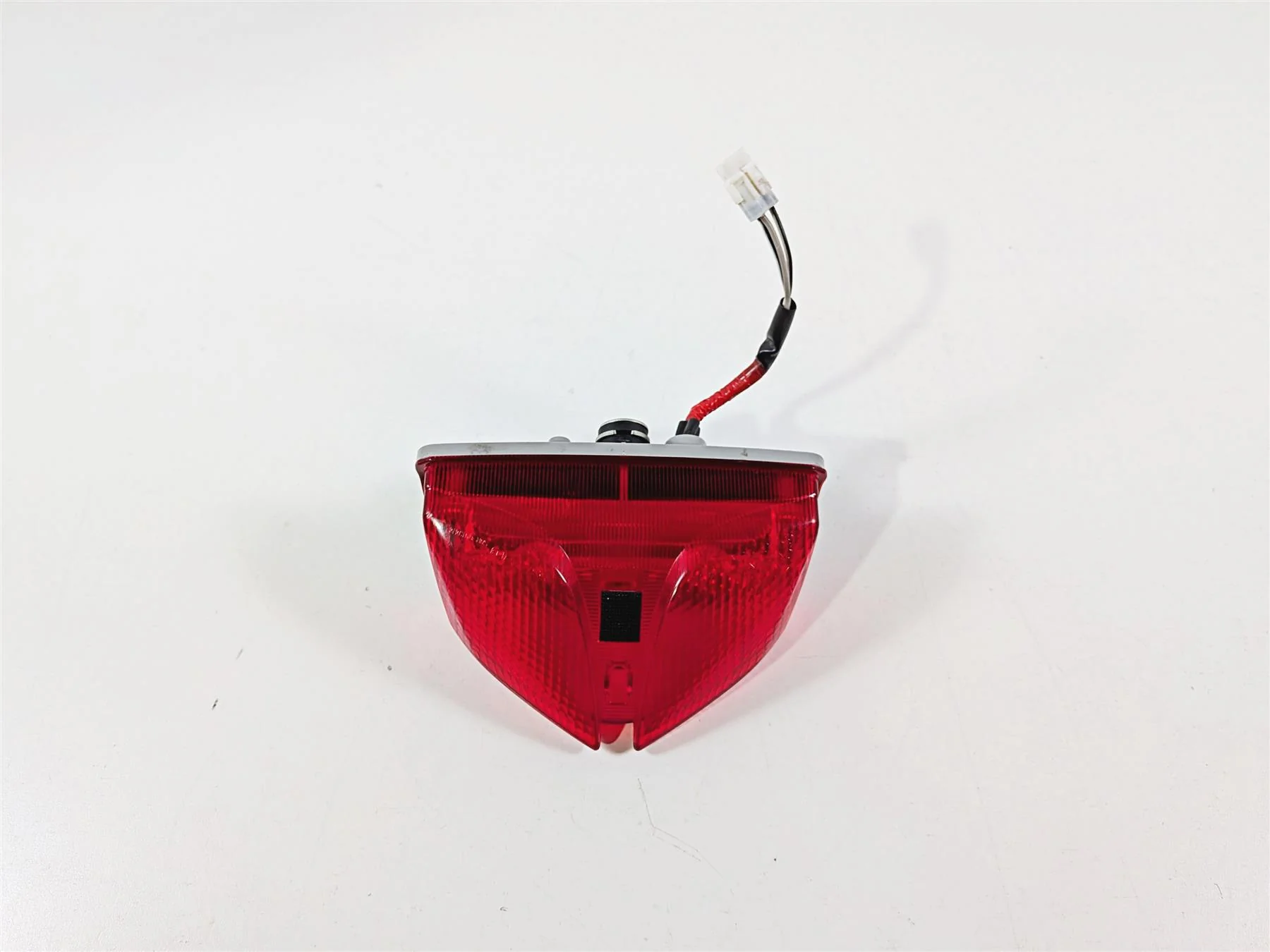 2024 Suzuki GSXR 600 Rear Taillight Tail Brake Light 35710-14JA1 35710-14JC0 - Image 7