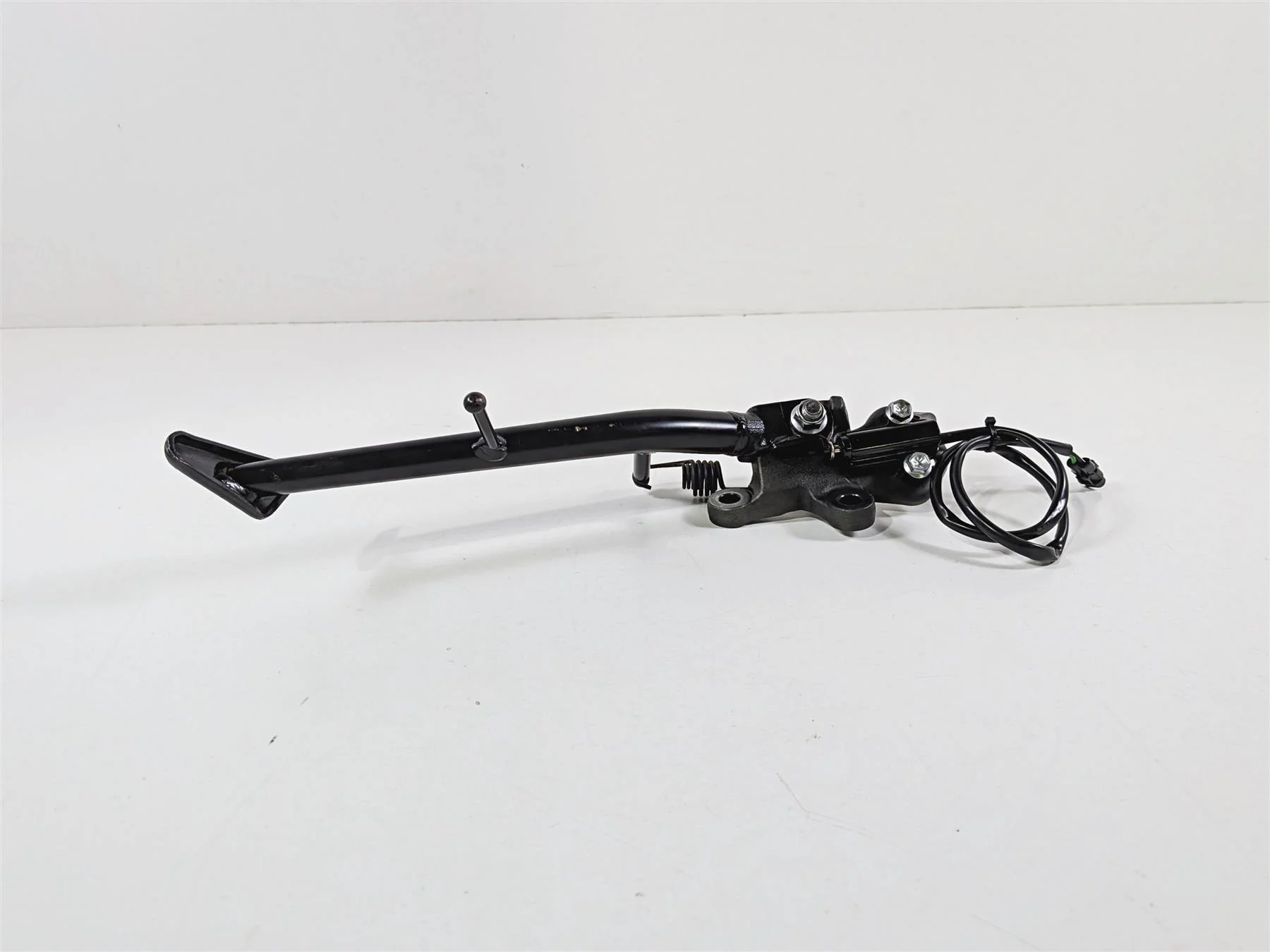 2024 Suzuki GSXR 600 Side Kick Stand Kickstand & Safety Switch 42310-14J00 - Image 3