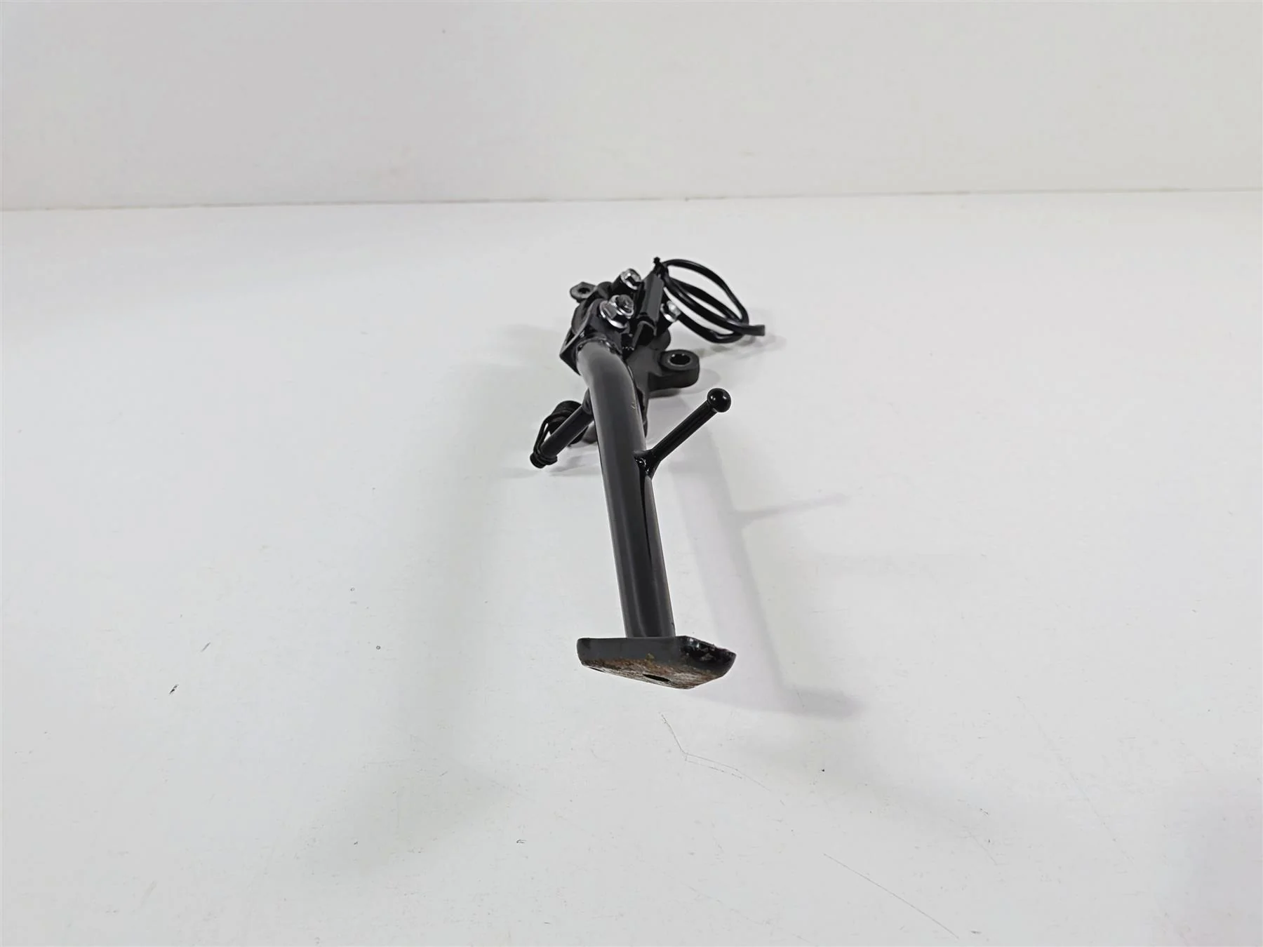 2024 Suzuki GSXR 600 Side Kick Stand Kickstand & Safety Switch 42310-14J00 - Image 4