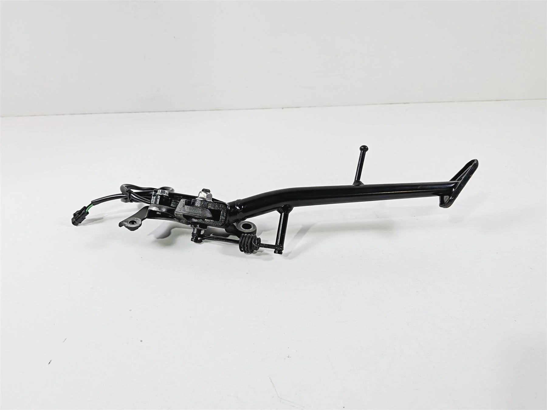 2024 Suzuki GSXR 600 Side Kick Stand Kickstand & Safety Switch 42310-14J00 - Image 5