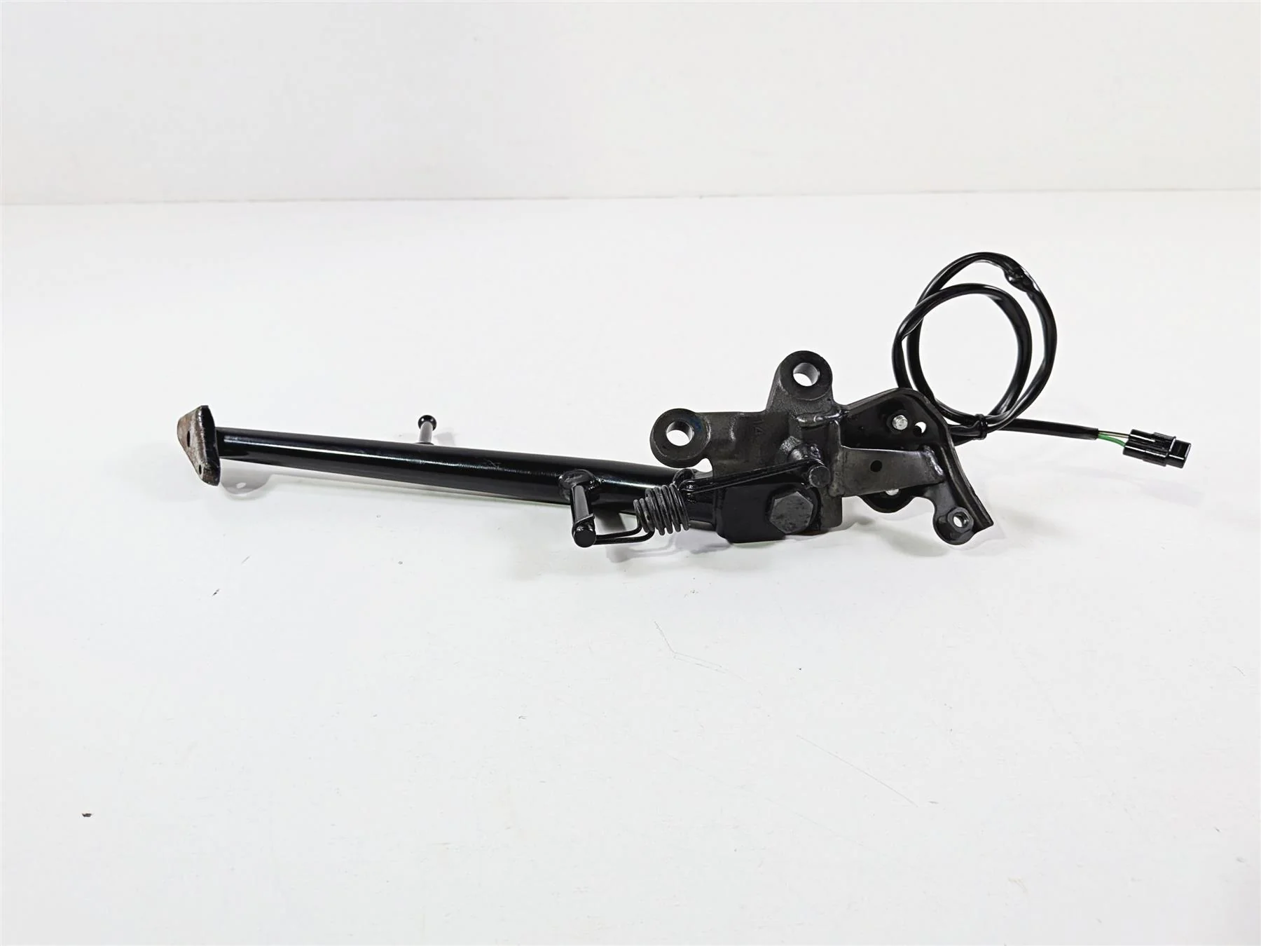 2024 Suzuki GSXR 600 Side Kick Stand Kickstand & Safety Switch 42310-14J00 - Image 7