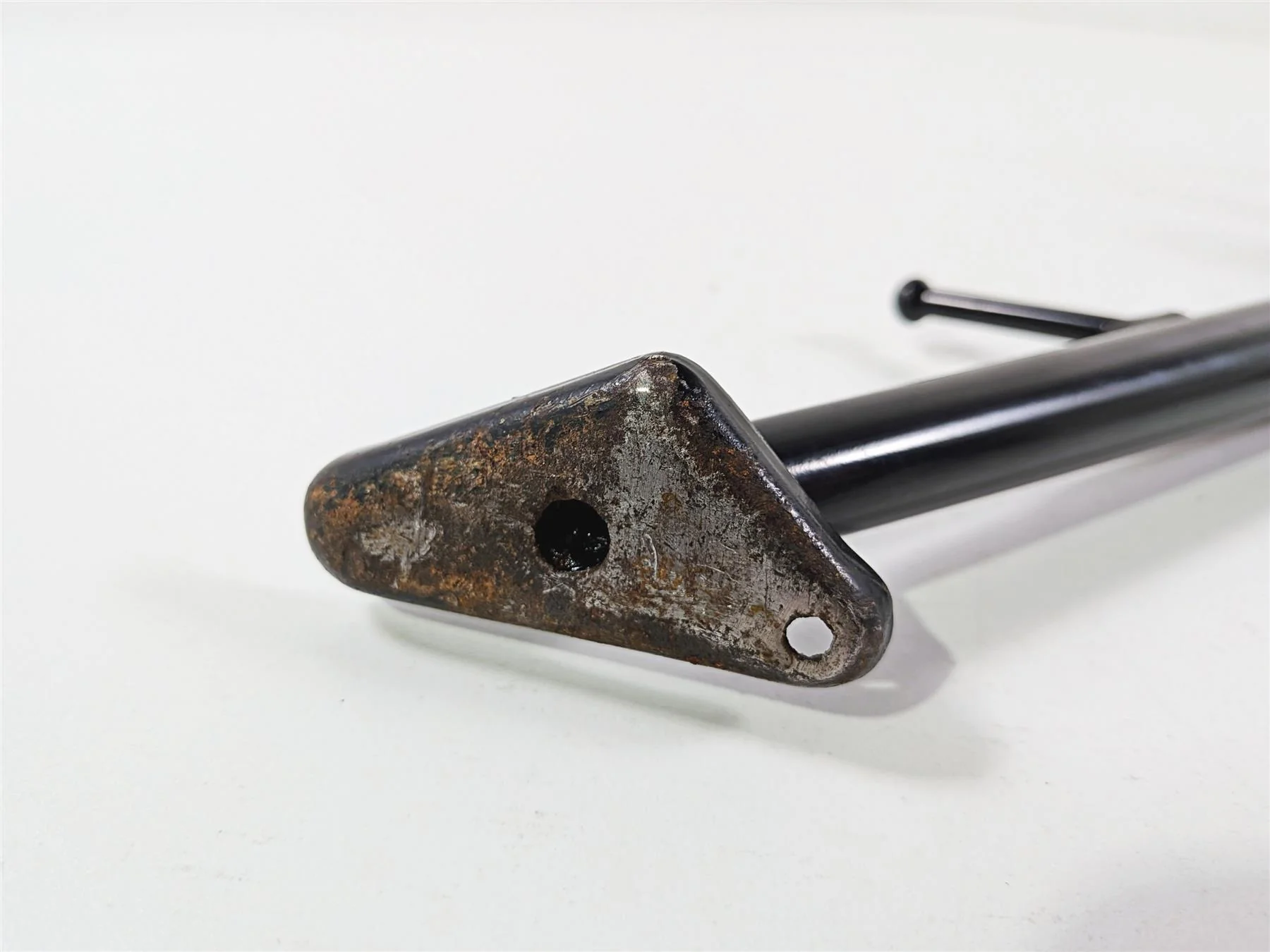 2024 Suzuki GSXR 600 Side Kick Stand Kickstand & Safety Switch 42310-14J00 - Image 9