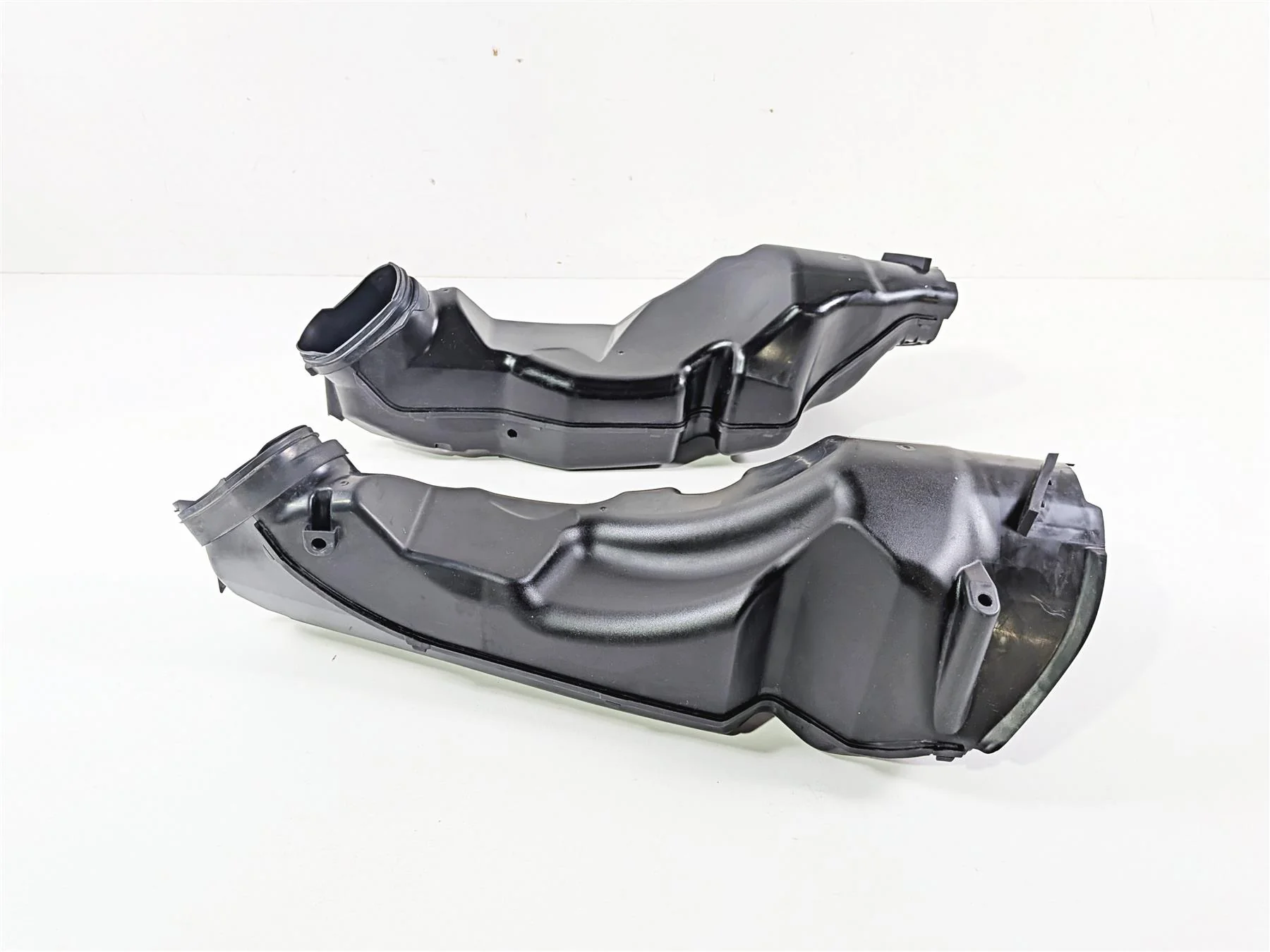 2024 Suzuki GSXR600 Air Intake Ram Scoop Duct Set 94420-14J00 94430-14J00