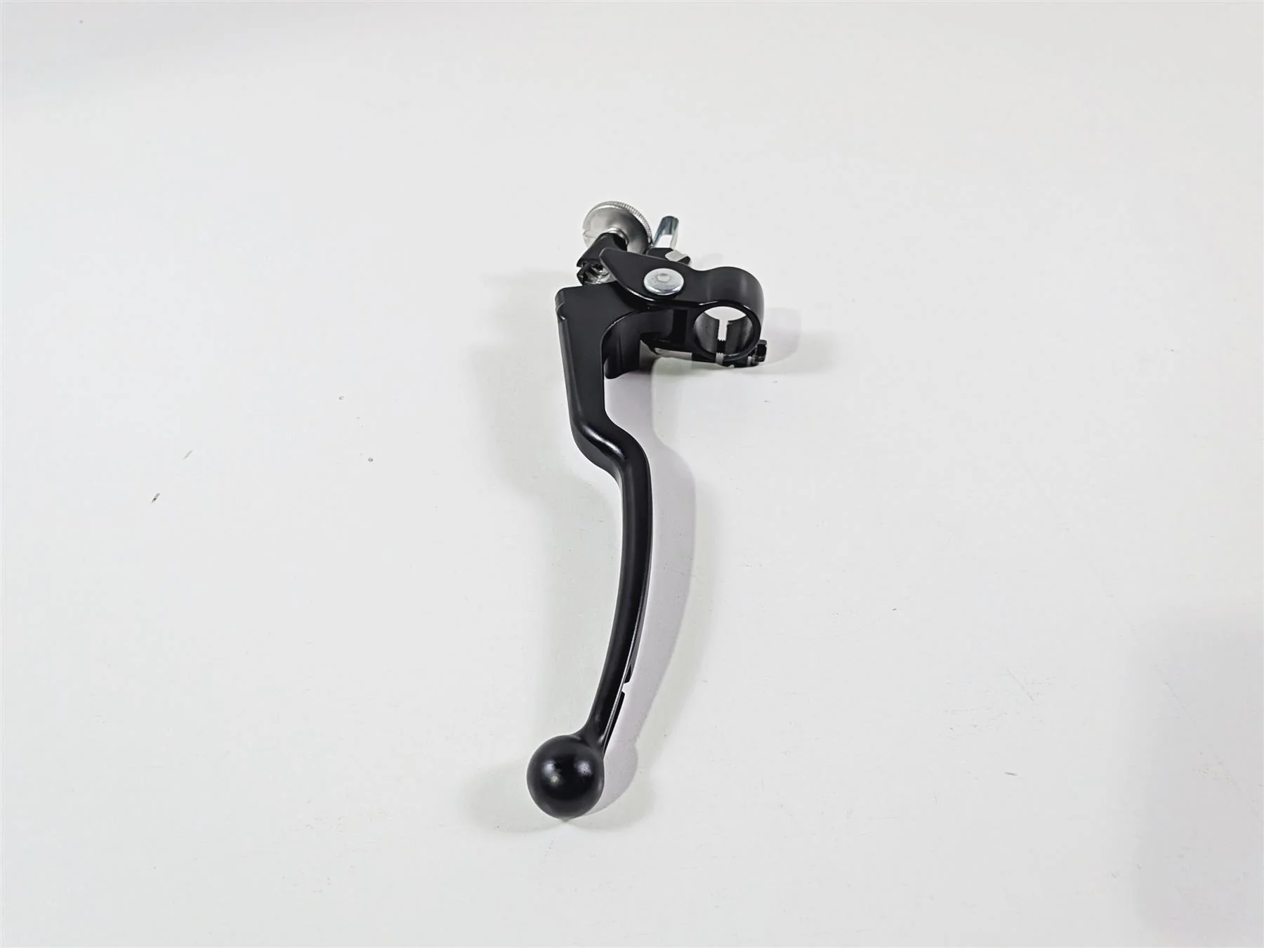 2024 Suzuki GSXR600 Clutch Perch & Lever 57500-41G42 57621-41G10 - Image 5