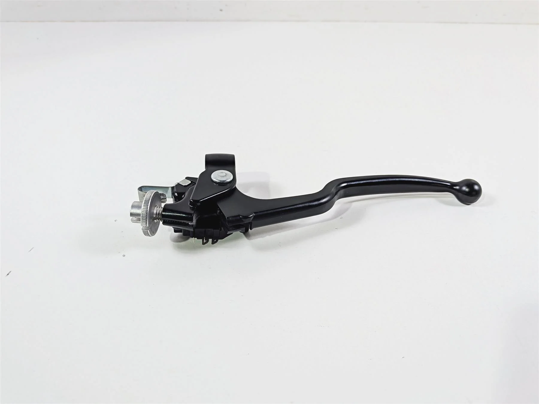 2024 Suzuki GSXR600 Clutch Perch & Lever 57500-41G42 57621-41G10 - Image 6