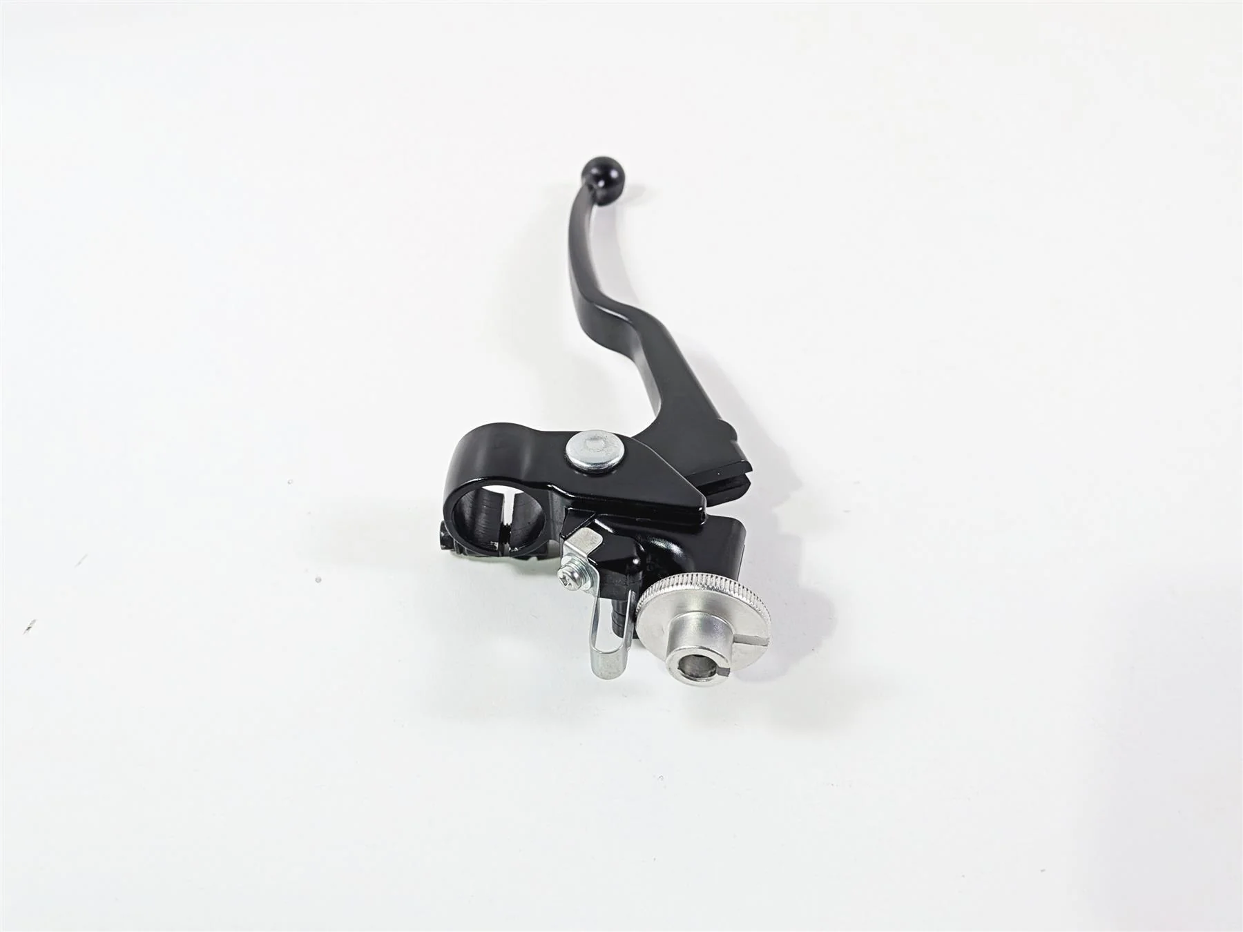 2024 Suzuki GSXR600 Clutch Perch & Lever 57500-41G42 57621-41G10 - Image 7