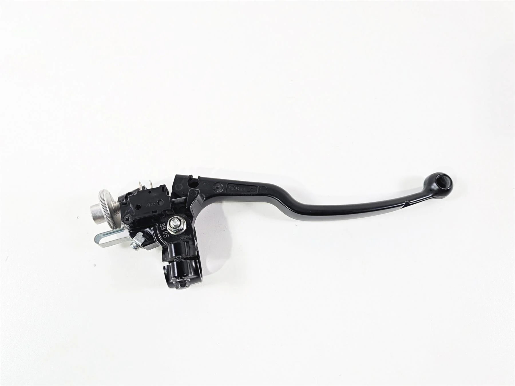 2024 Suzuki GSXR600 Clutch Perch & Lever 57500-41G42 57621-41G10 - Image 8