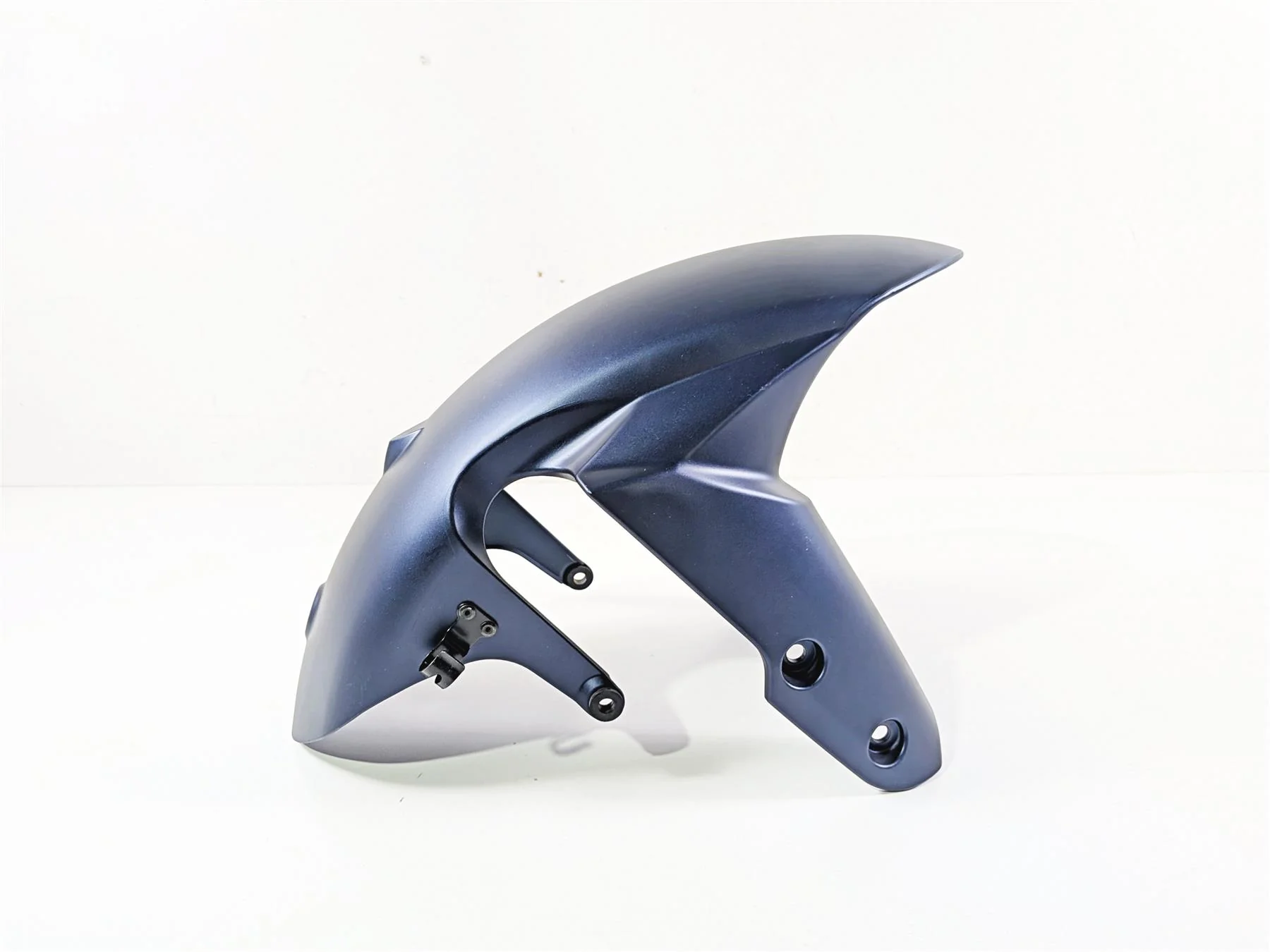 2024 Suzuki GSXR600 Front Fender - No Cracks 53100-47H01-YUA - Image 3