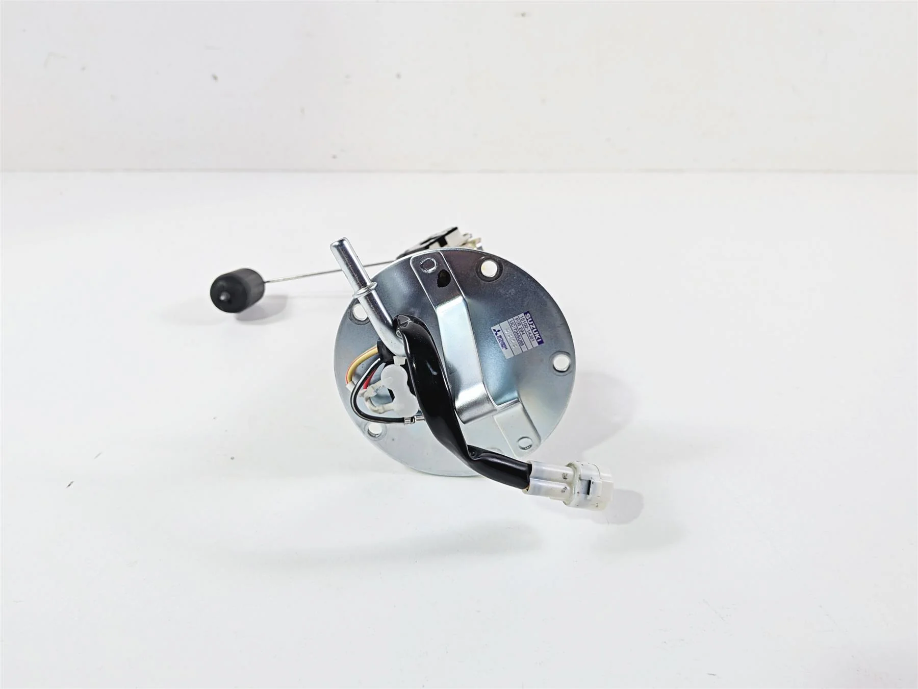 2024 Suzuki GSXR600 Fuel Gas Petrol Pump - Tested 2K Only 15100-14J01 - Image 5