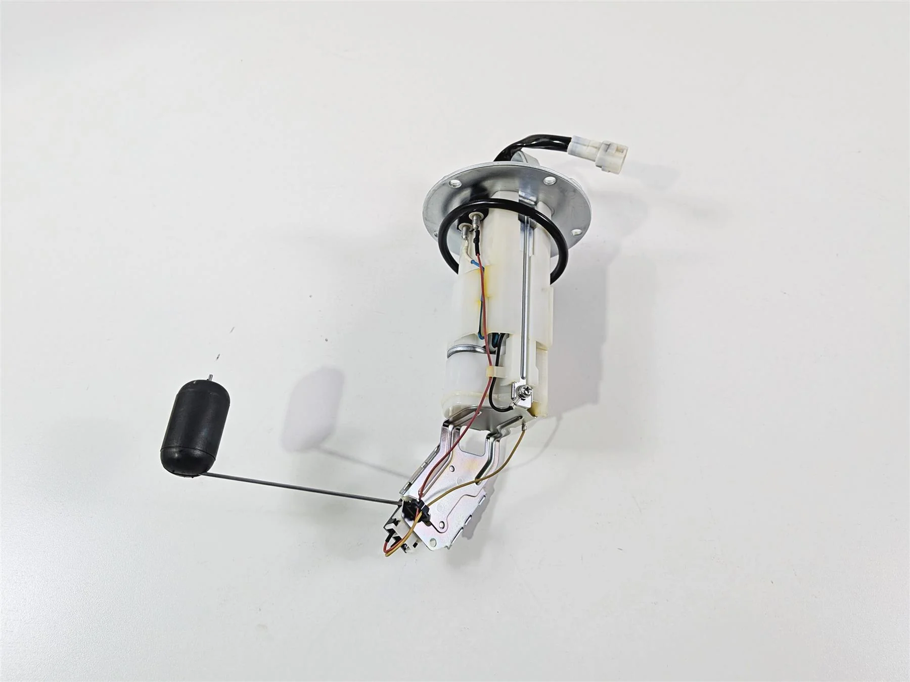 2024 Suzuki GSXR600 Fuel Gas Petrol Pump - Tested 2K Only 15100-14J01 - Image 6