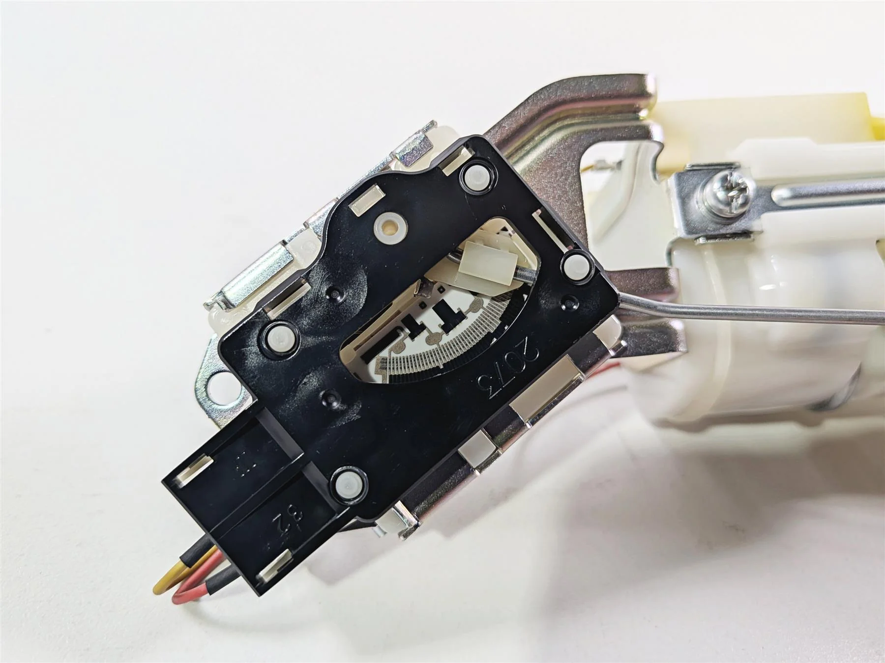 2024 Suzuki GSXR600 Fuel Gas Petrol Pump - Tested 2K Only 15100-14J01 - Image 9