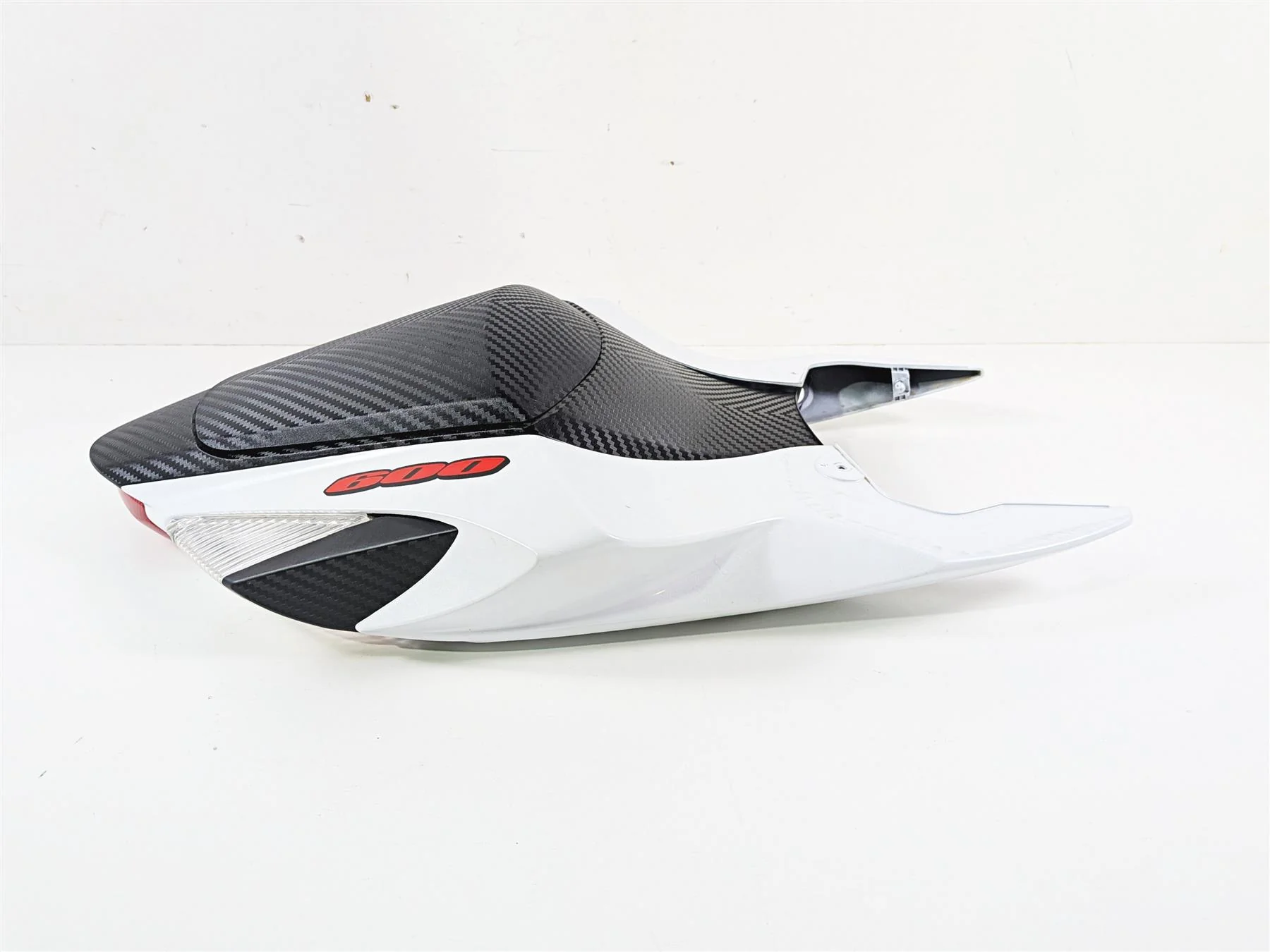 2024 Suzuki GSXR600 Full Tail Fairing Taillight Blinker 47100-14J10 47200-14J10