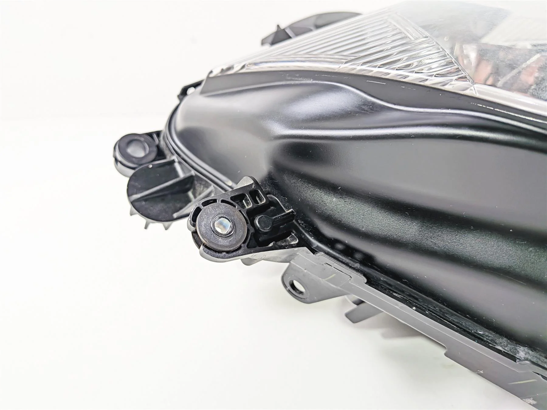 2024 Suzuki GSXR600 Headlight Head Light Lamp 35100-14J32-999 - Image 12