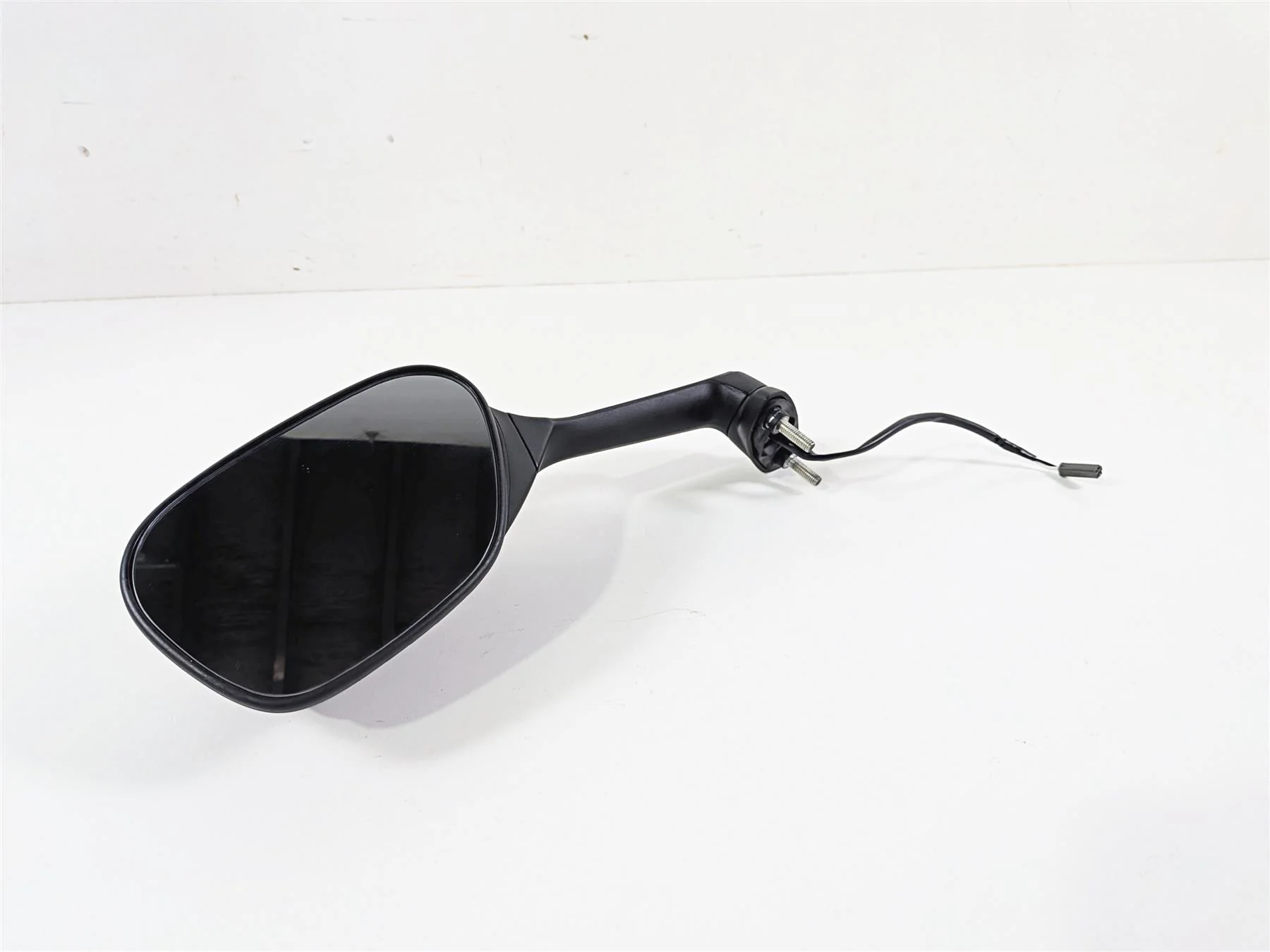 2024 Suzuki GSXR600 Left Rear View Mirror Blinker 56600-47H01 - Image 7