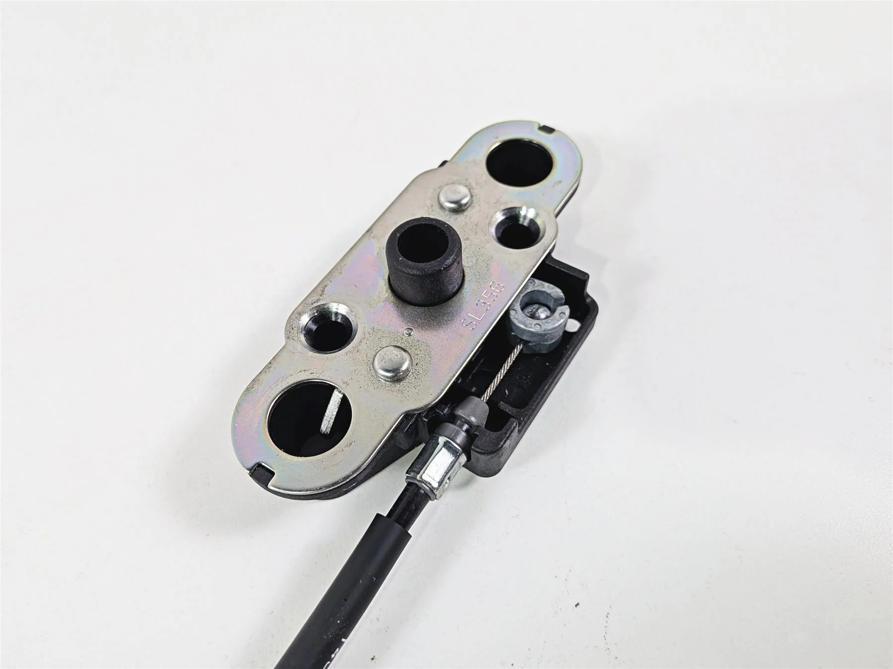 2024 Suzuki GSXR600 Nice Ignition Switch Key Lock Set 2K Only 37101-40822 - Image 9