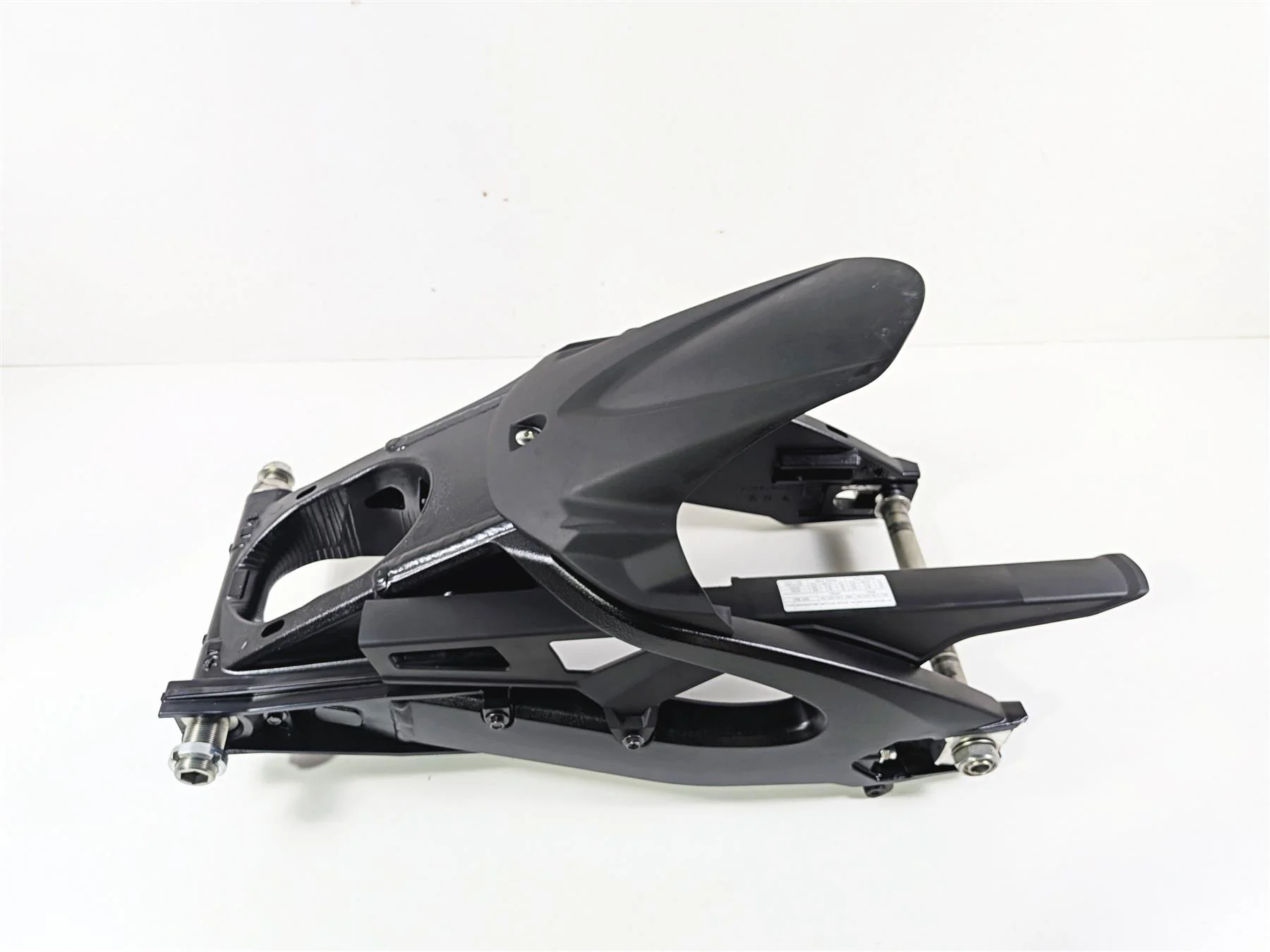 2024 Suzuki GSXR600 Nice Rear Swing Arm Swingarm & Fender 61000-14J01-YAP