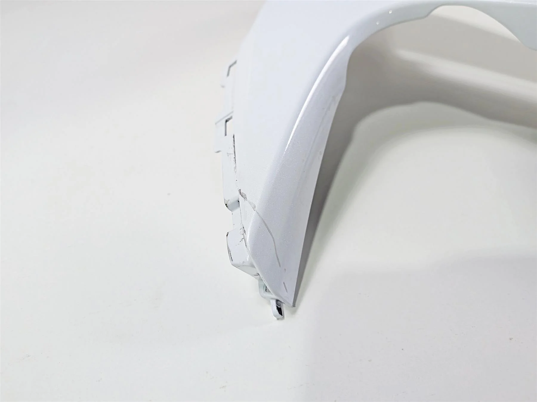 2024 Suzuki GSXR600 Oem Right Side Lower Main Fairing Set 94450-14JA0 94471-14J0 - Image 12